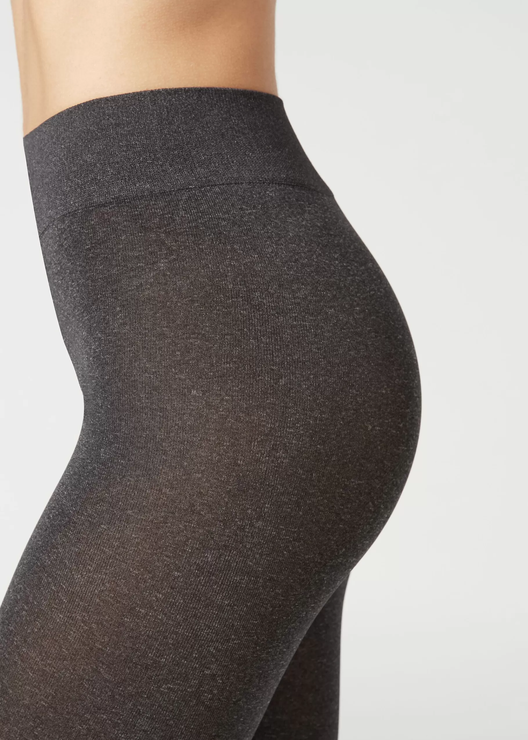 Cheap 100 Denier Total Comfort Soft Touch Tights Women Opaque Tights