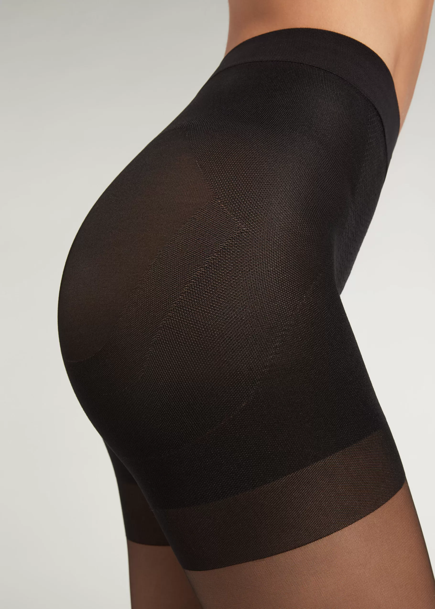 Best 15 Denier Total Shaper Sheer Tights Women Sheer Tights