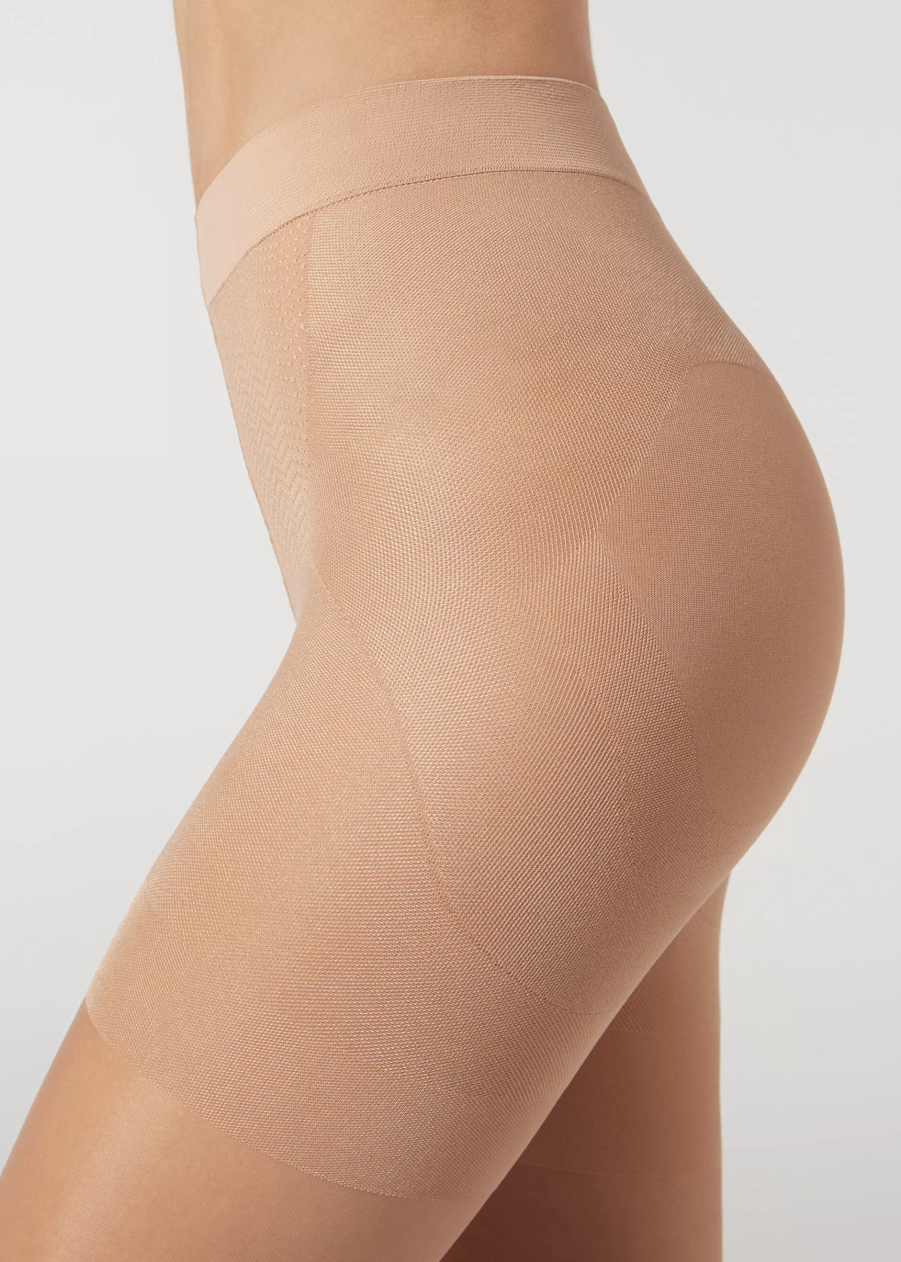 Discount 15 Denier Total Shaper Sheer Tights Women Sheer Tights