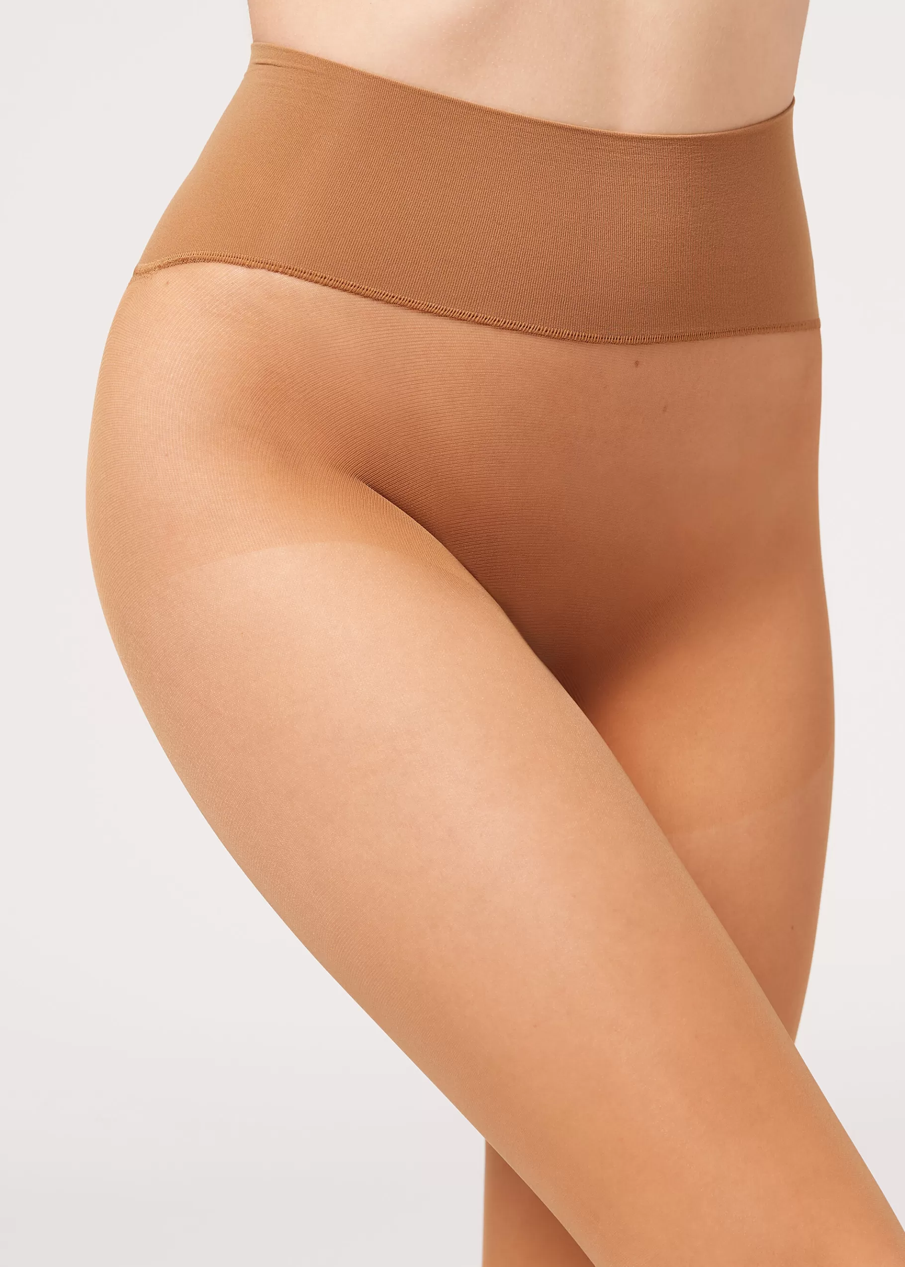 Best 20 Denier Essential Invisible Tights Women Sheer Tights