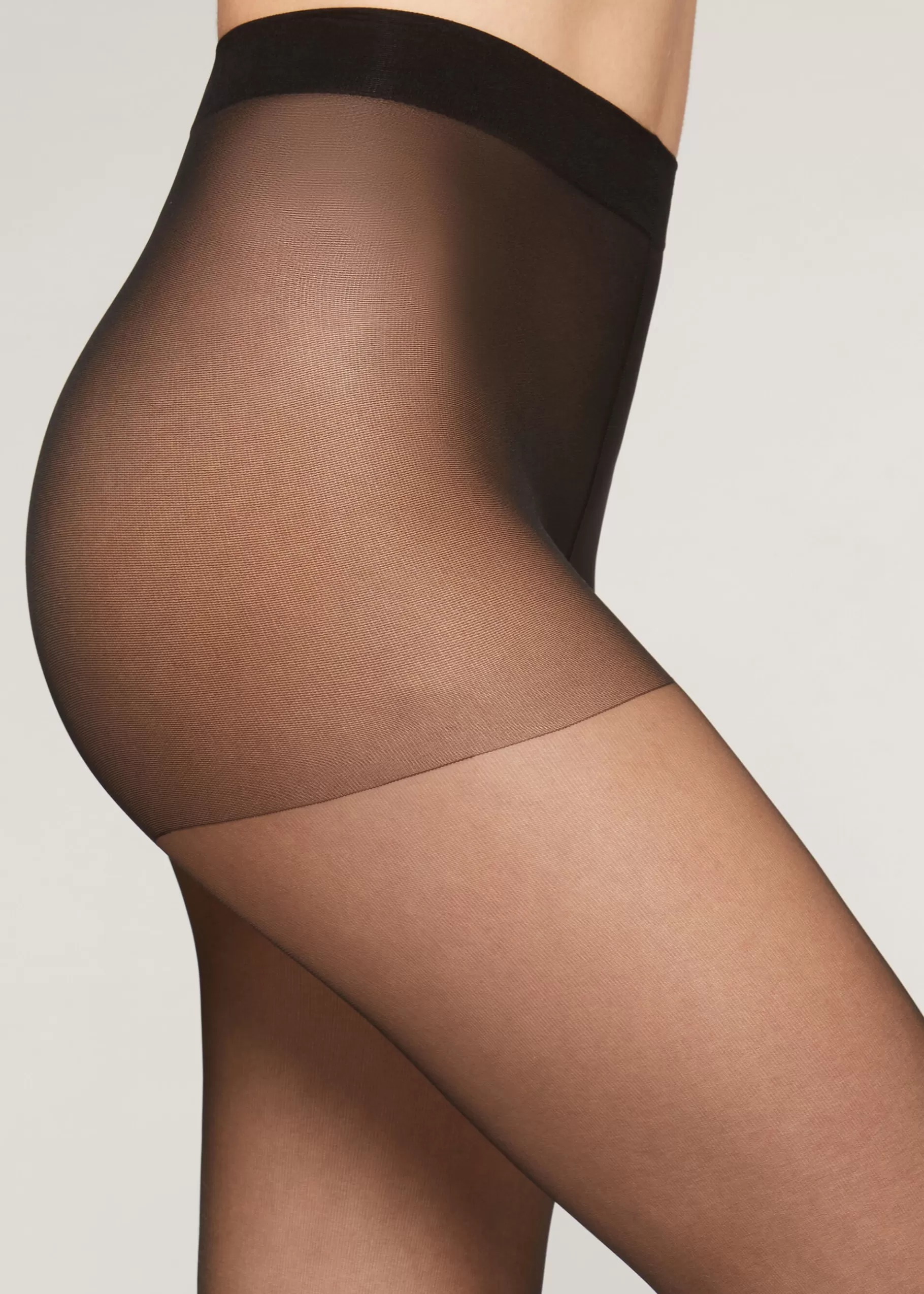 Clearance 20 Denier Essential Matt Tights Women Sheer Tights