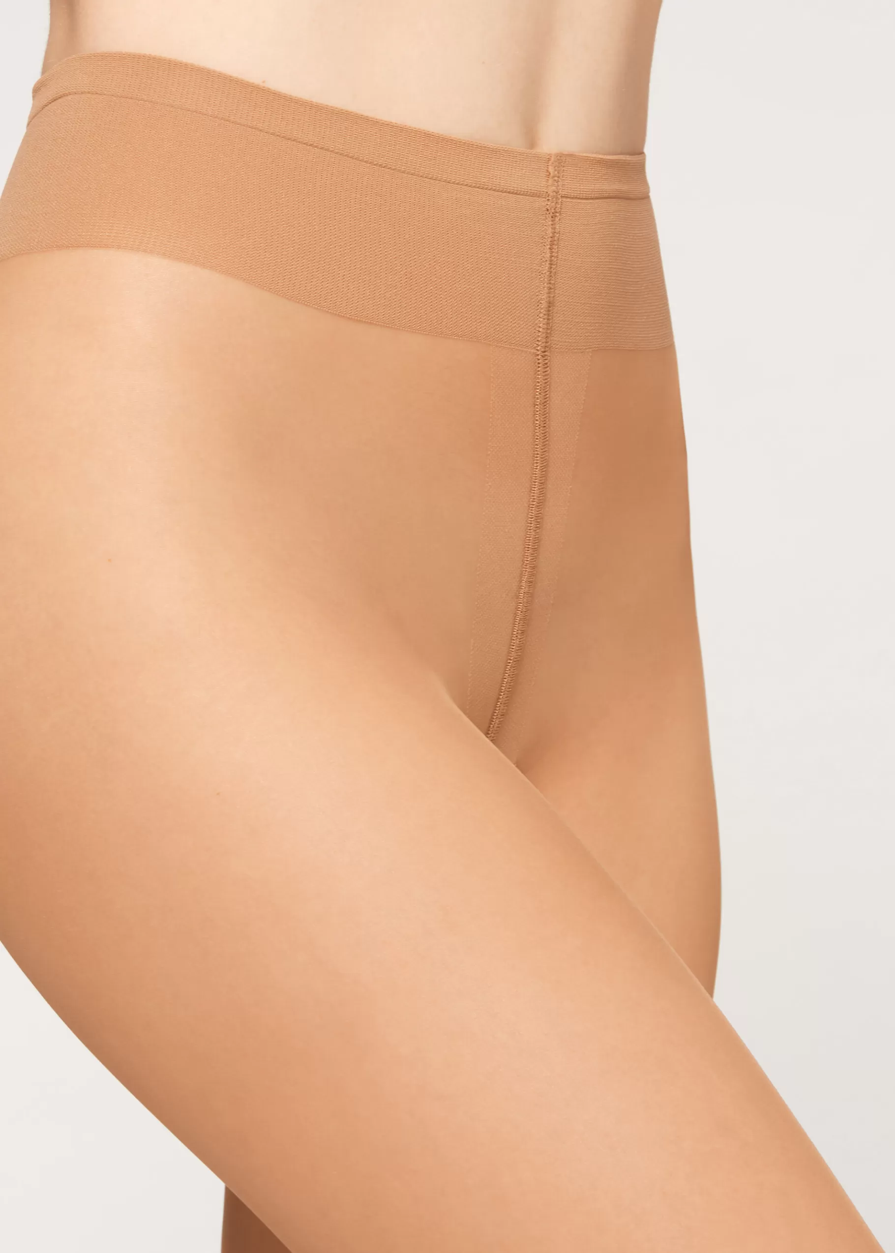 Cheap 20 Denier Sheer Matt Tights Women Sheer Tights