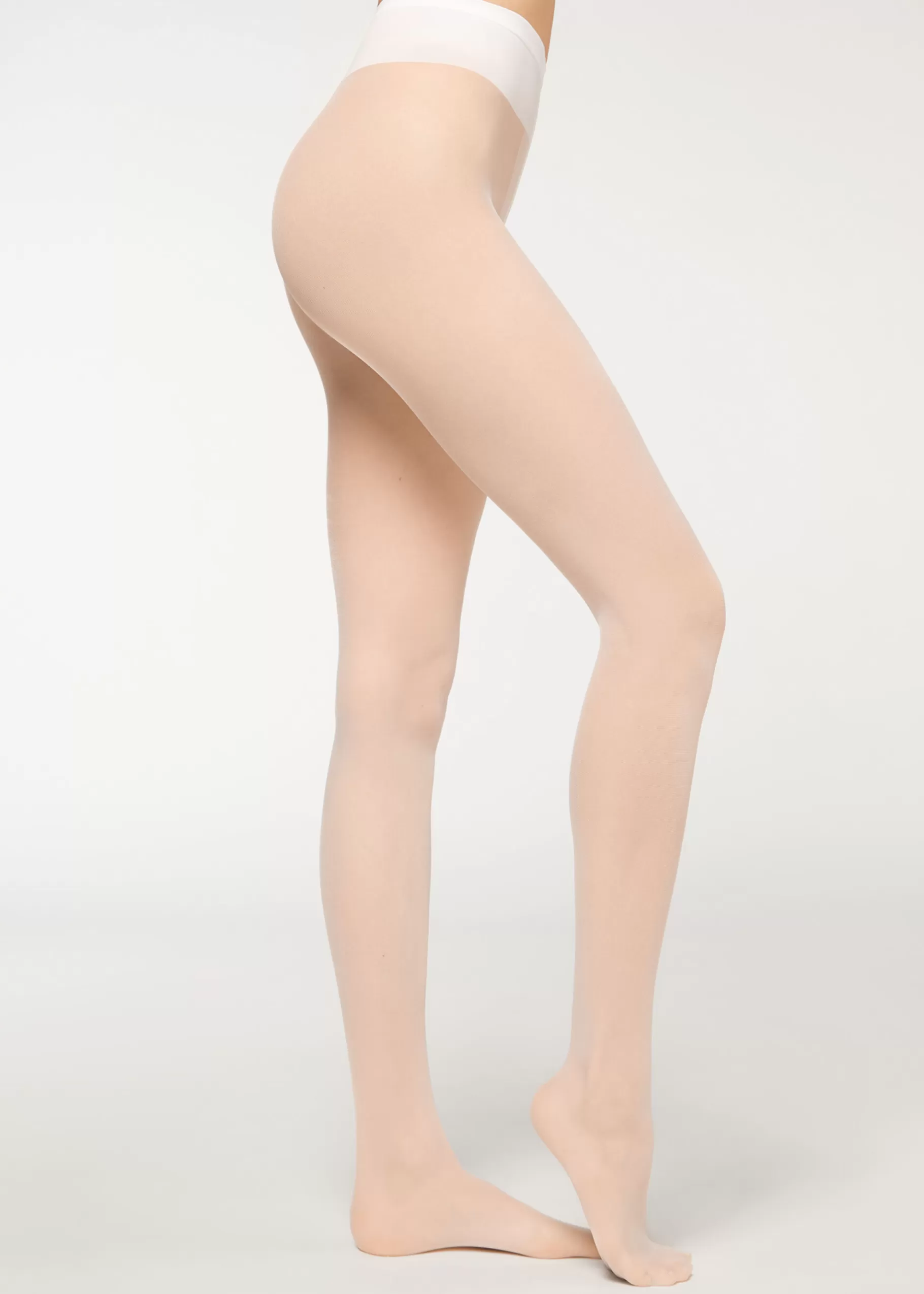 Online 20 Denier Sheer Tights Women Sheer Tights