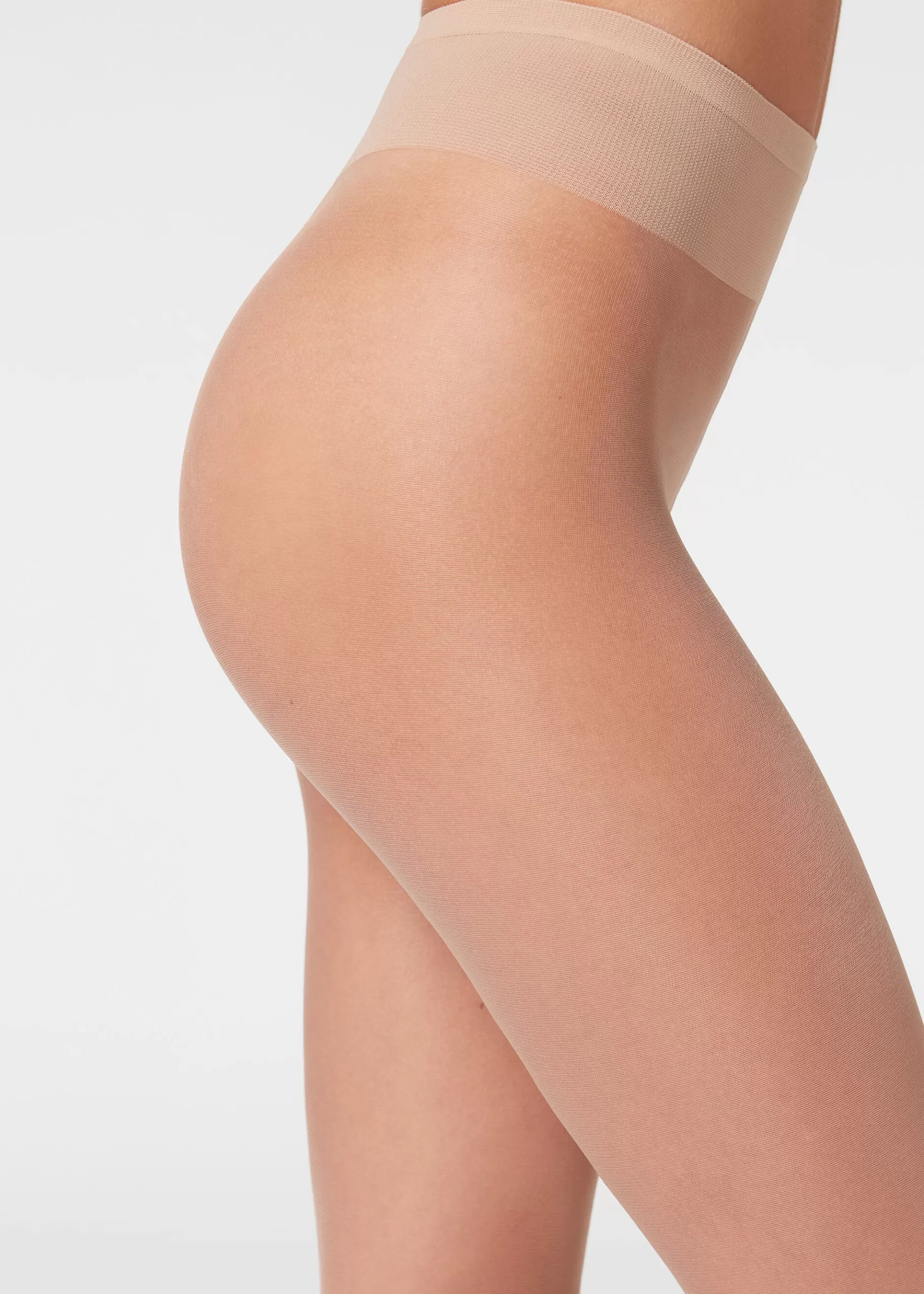 Shop 20 Denier Sheer Tights Women Sheer Tights