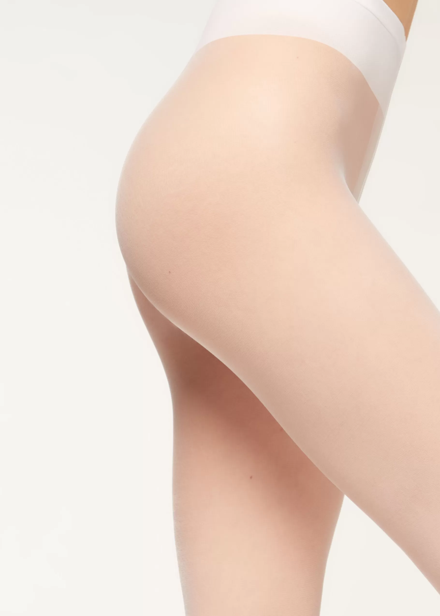 Online 20 Denier Sheer Tights Women Sheer Tights