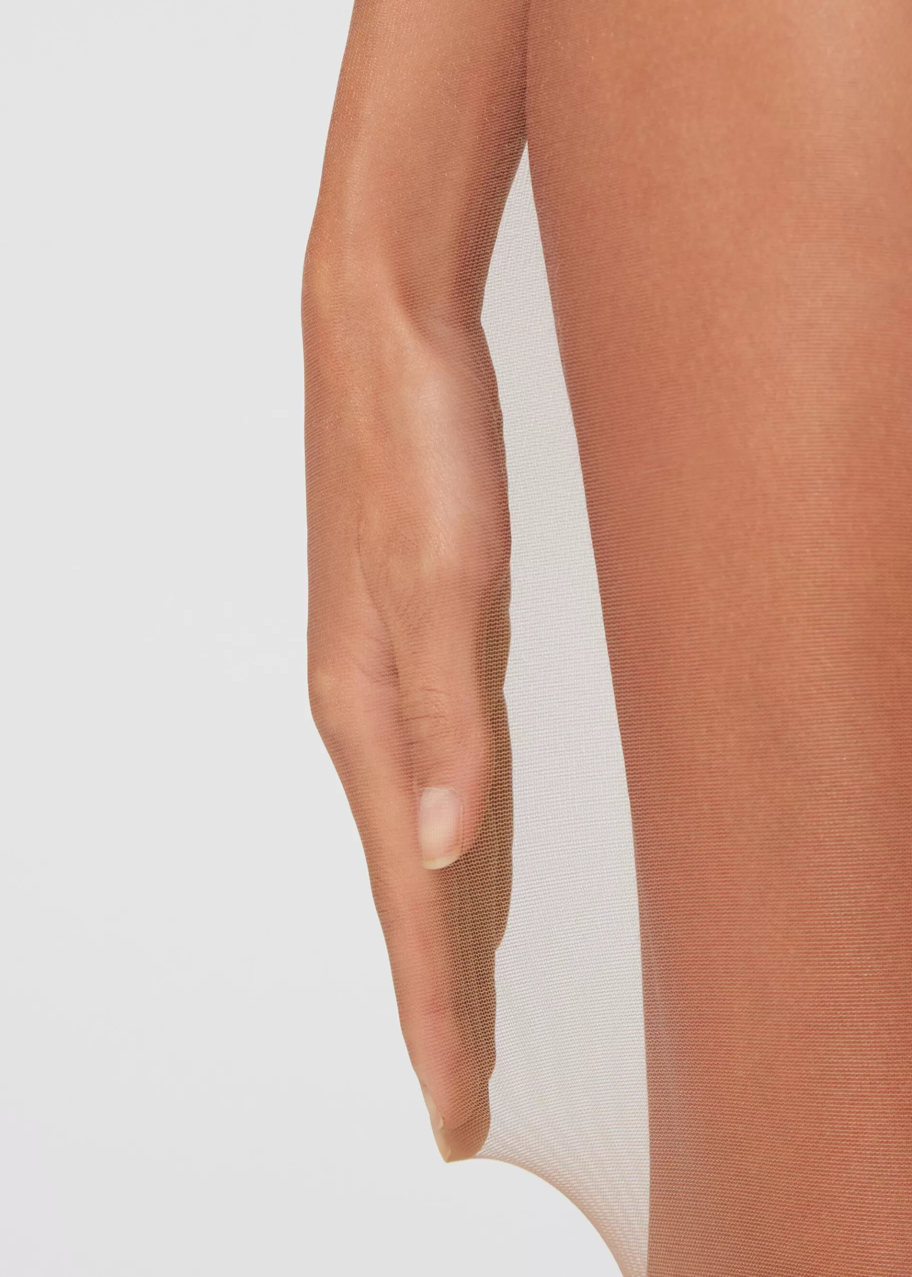 Shop 20 Denier Sheer Tights Women Sheer Tights