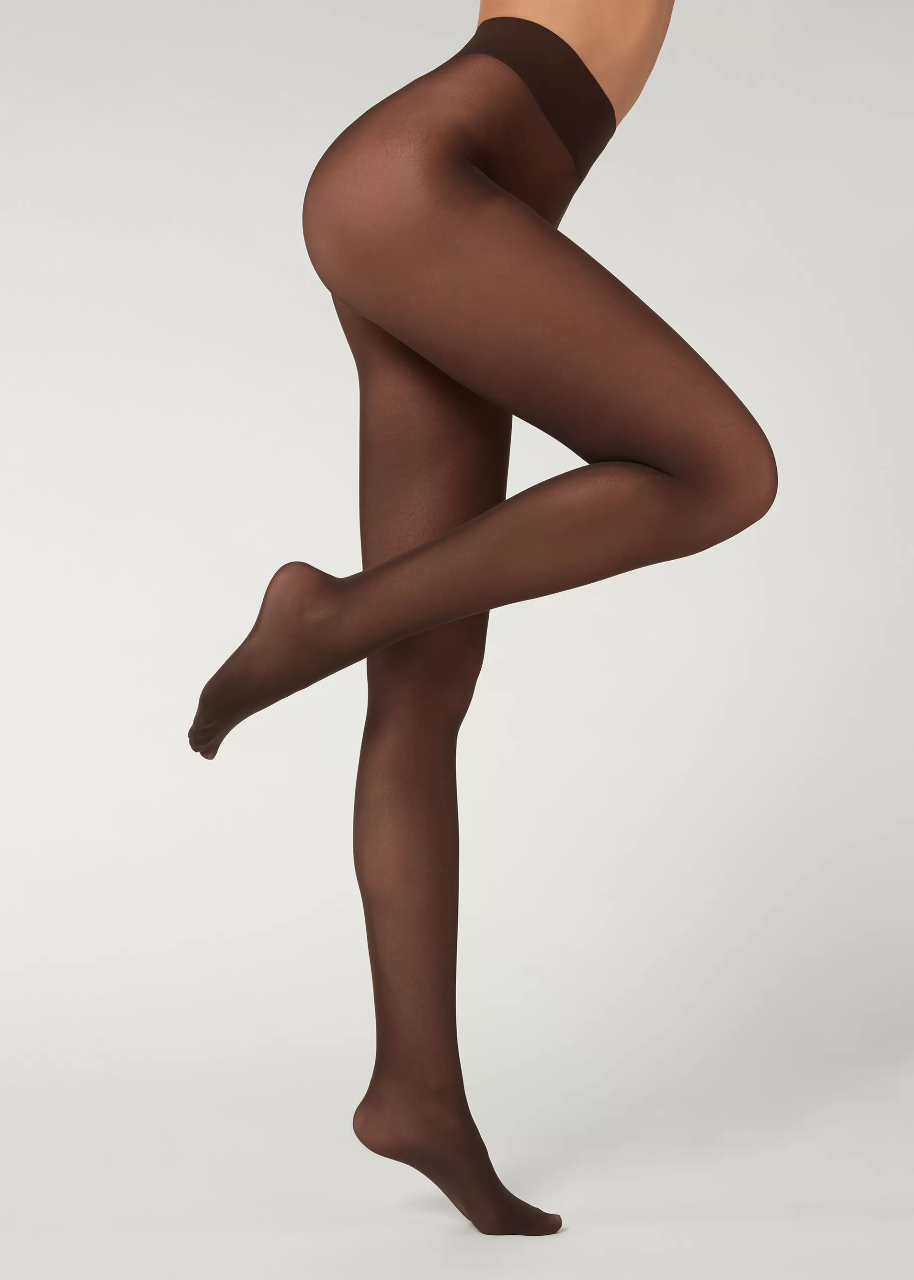 Clearance 30 Denier Total Comfort Soft Touch Tights Women Opaque Tights