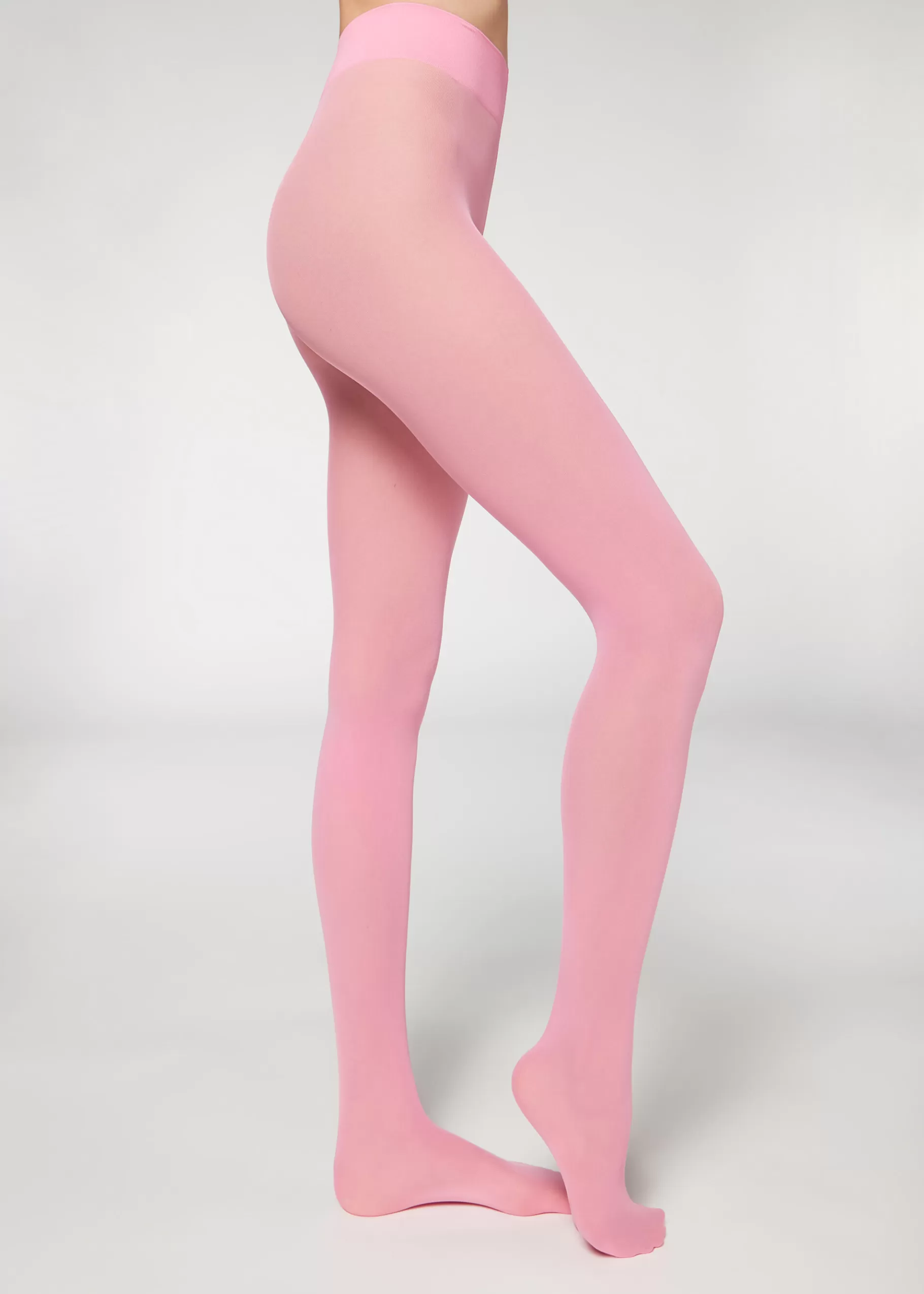 Clearance 30 Denier Total Comfort Soft Touch Tights Women Opaque Tights