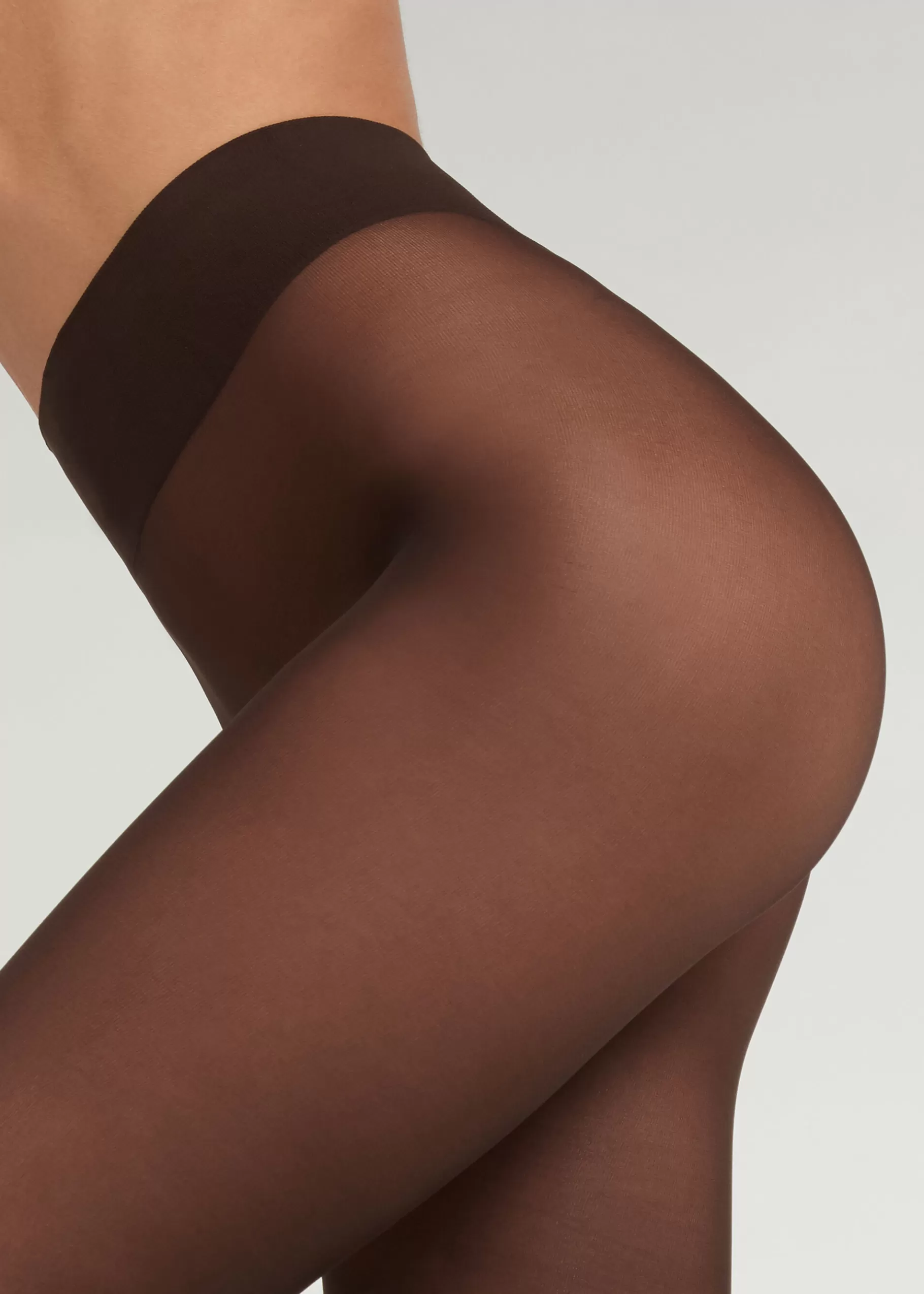 Clearance 30 Denier Total Comfort Soft Touch Tights Women Opaque Tights
