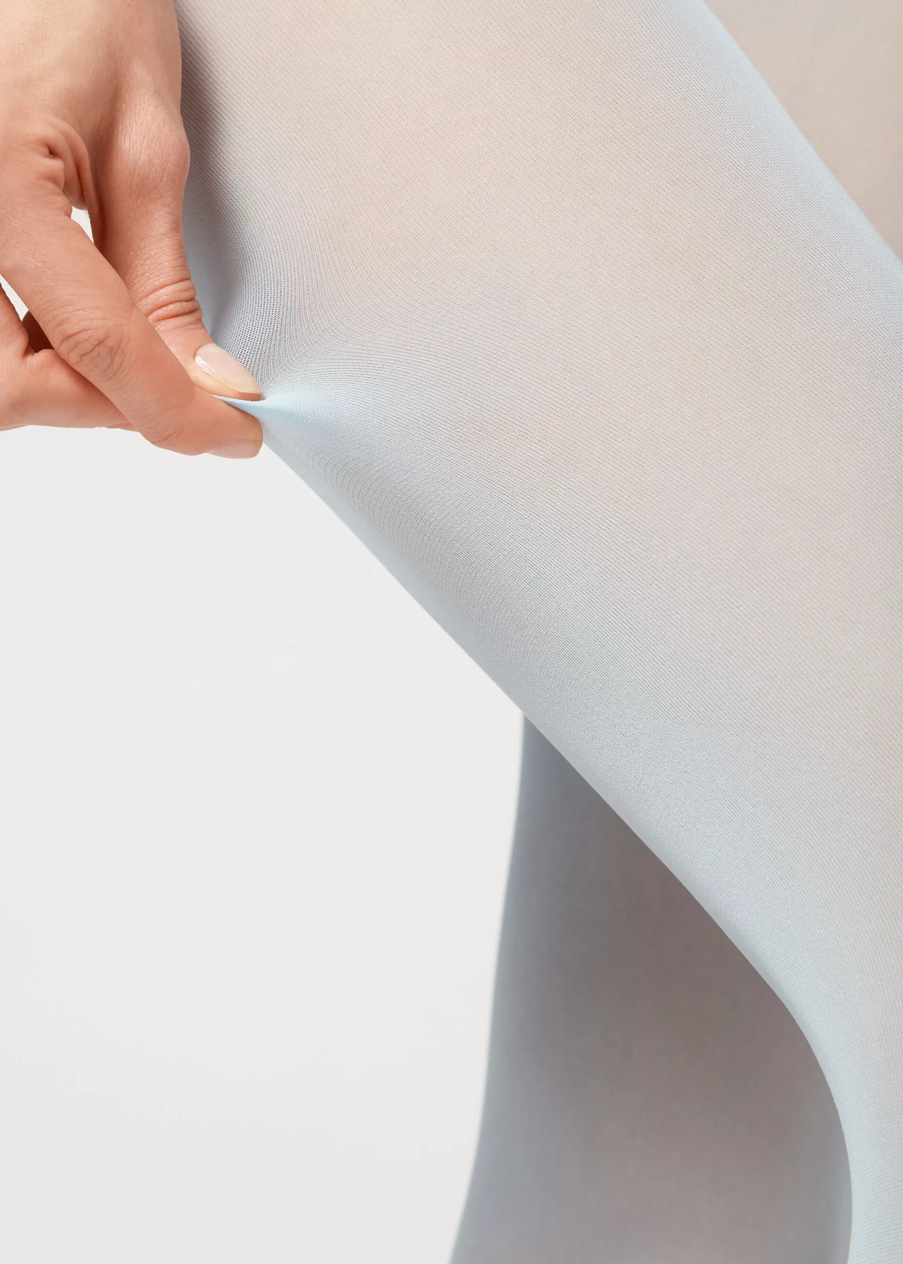 Best Sale 30 Denier Total Comfort Soft Touch Tights Women Opaque Tights