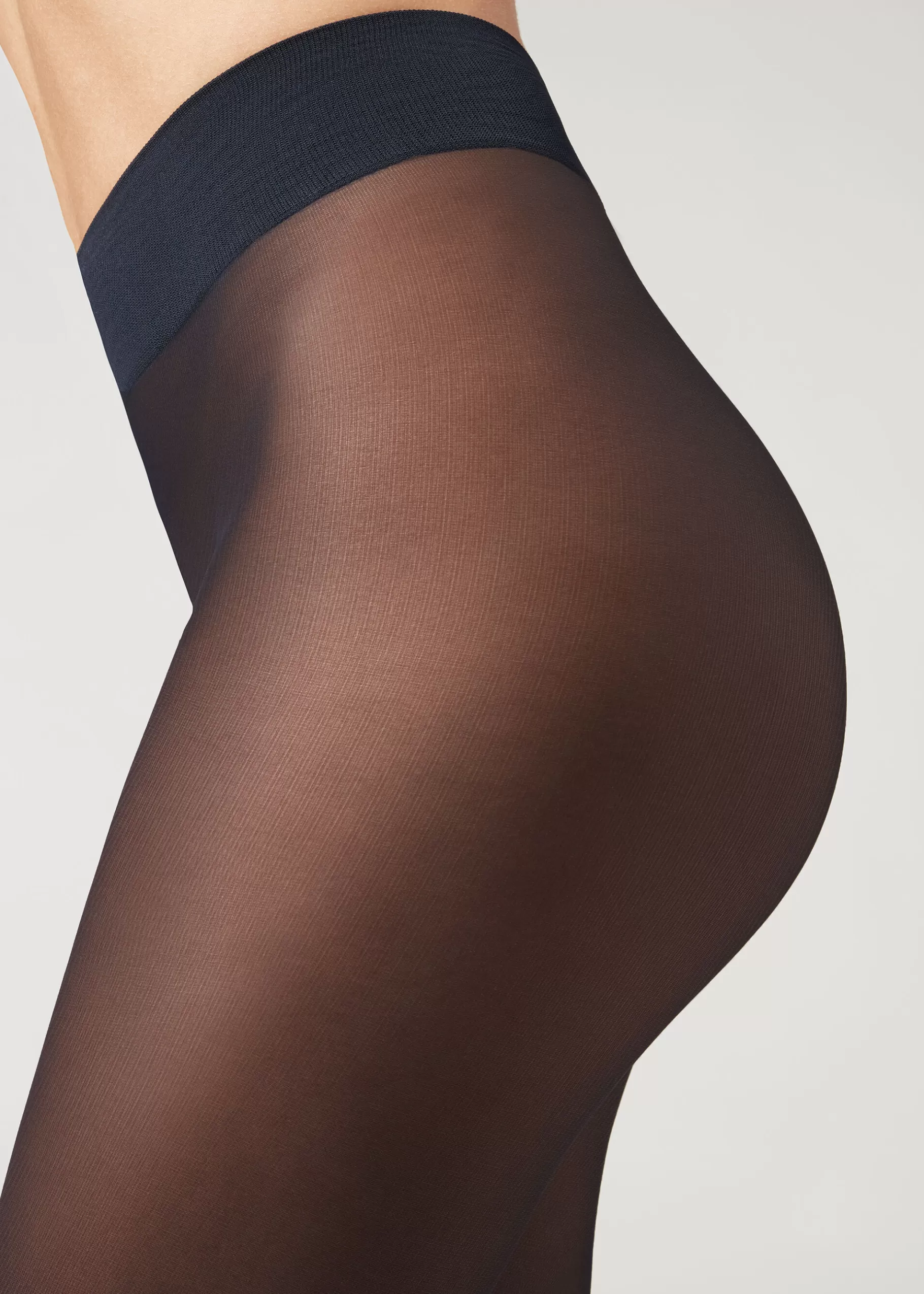 Discount 30 Denier Total Comfort Soft Touch Tights Women Opaque Tights