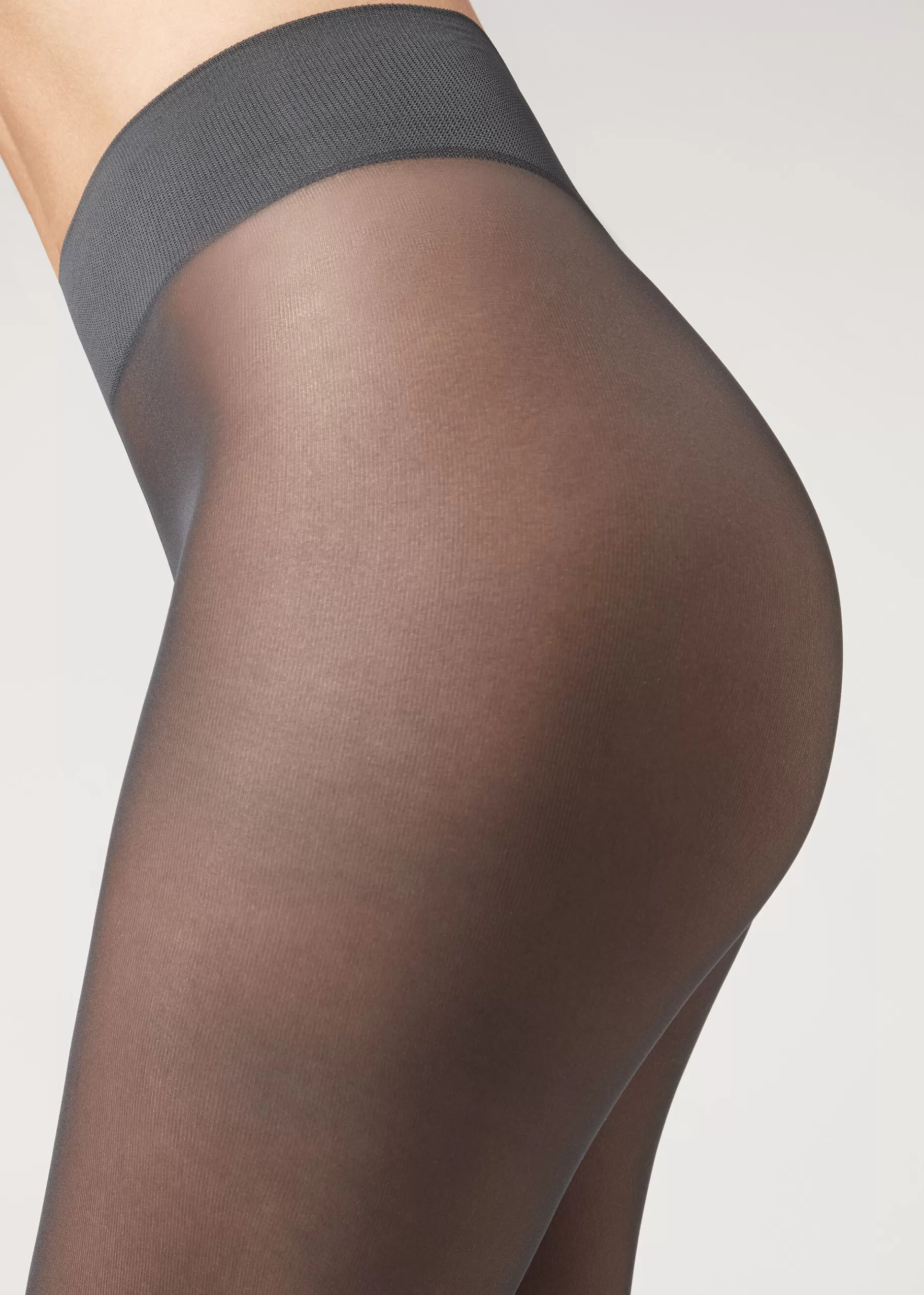 New 30 Denier Total Comfort Soft Touch Tights Women Opaque Tights