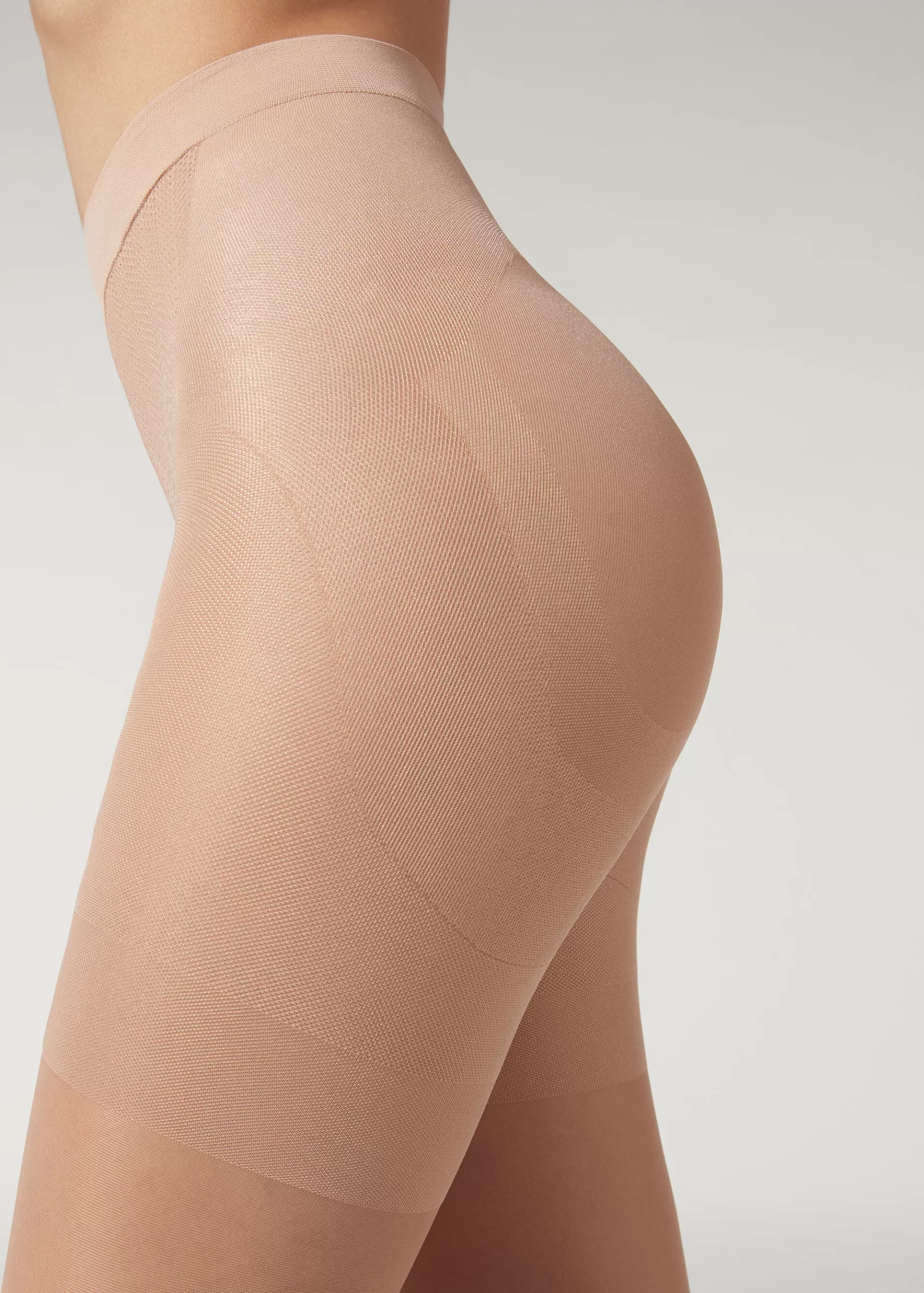 Online 30 Denier Total Shaper Sheer Tights Women Sheer Tights