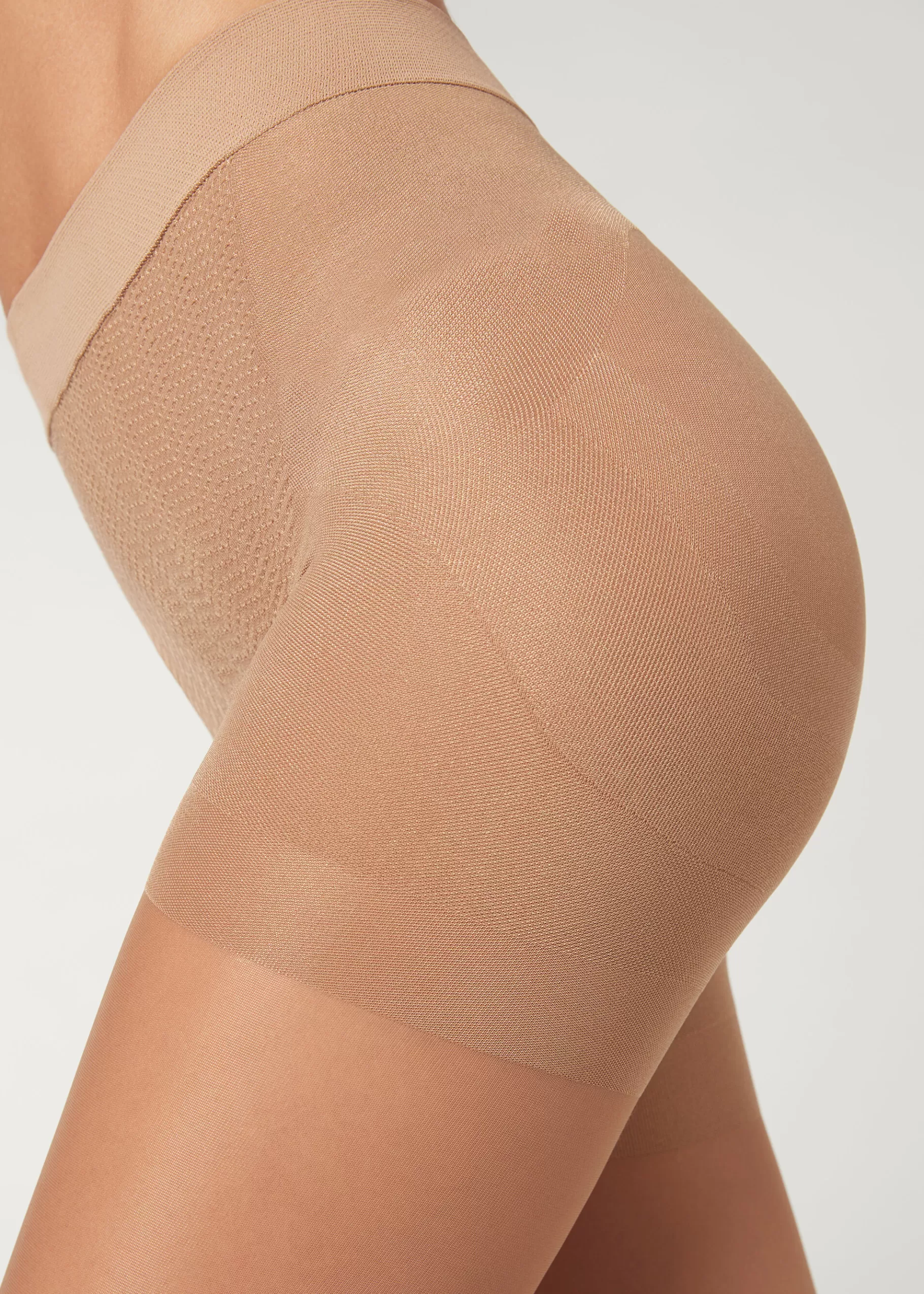 Flash Sale 30 Denier Total Shaper Sheer Tights Women Sheer Tights