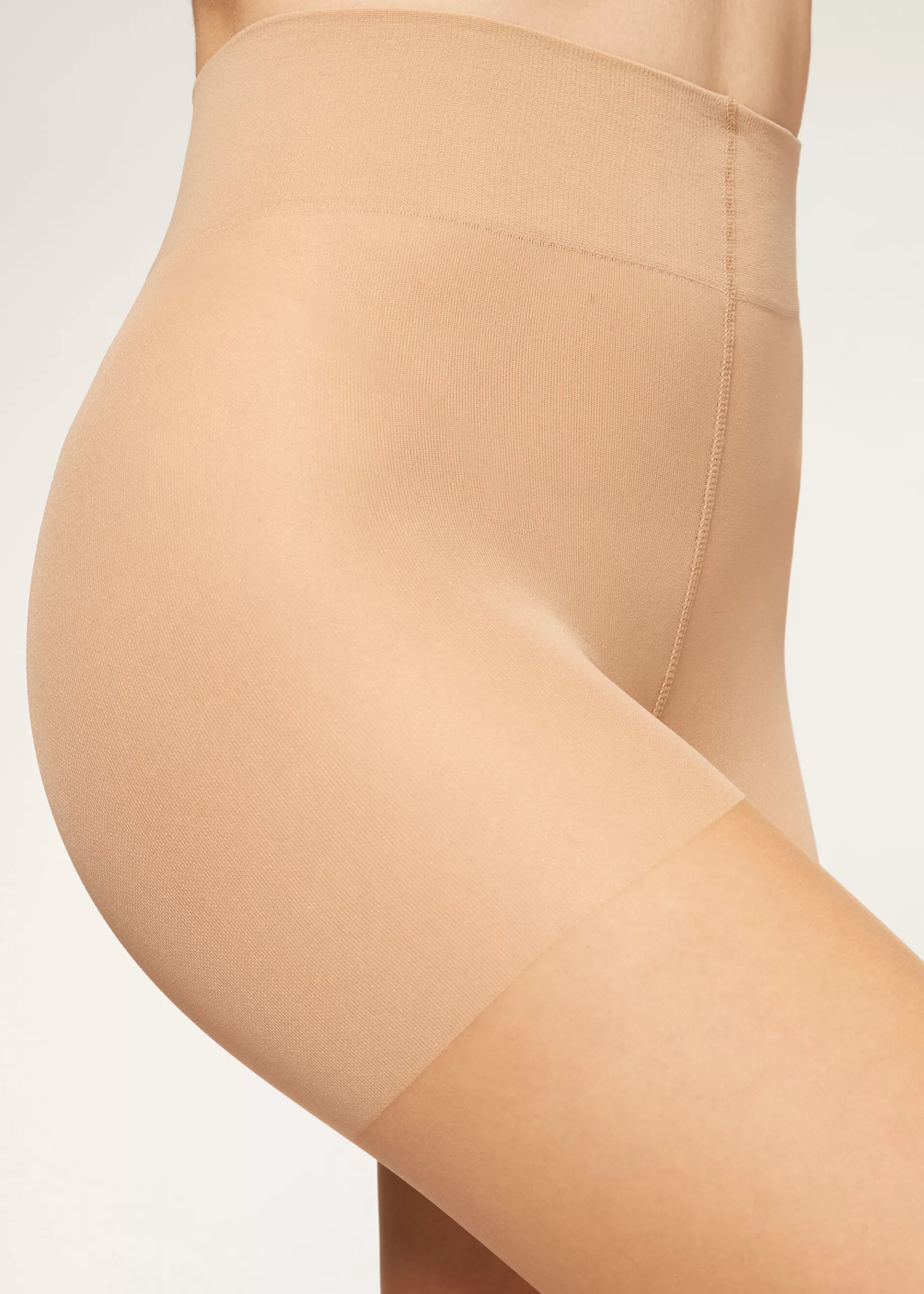 Best 40 Denier Action Tights Medium Women Sheer Tights