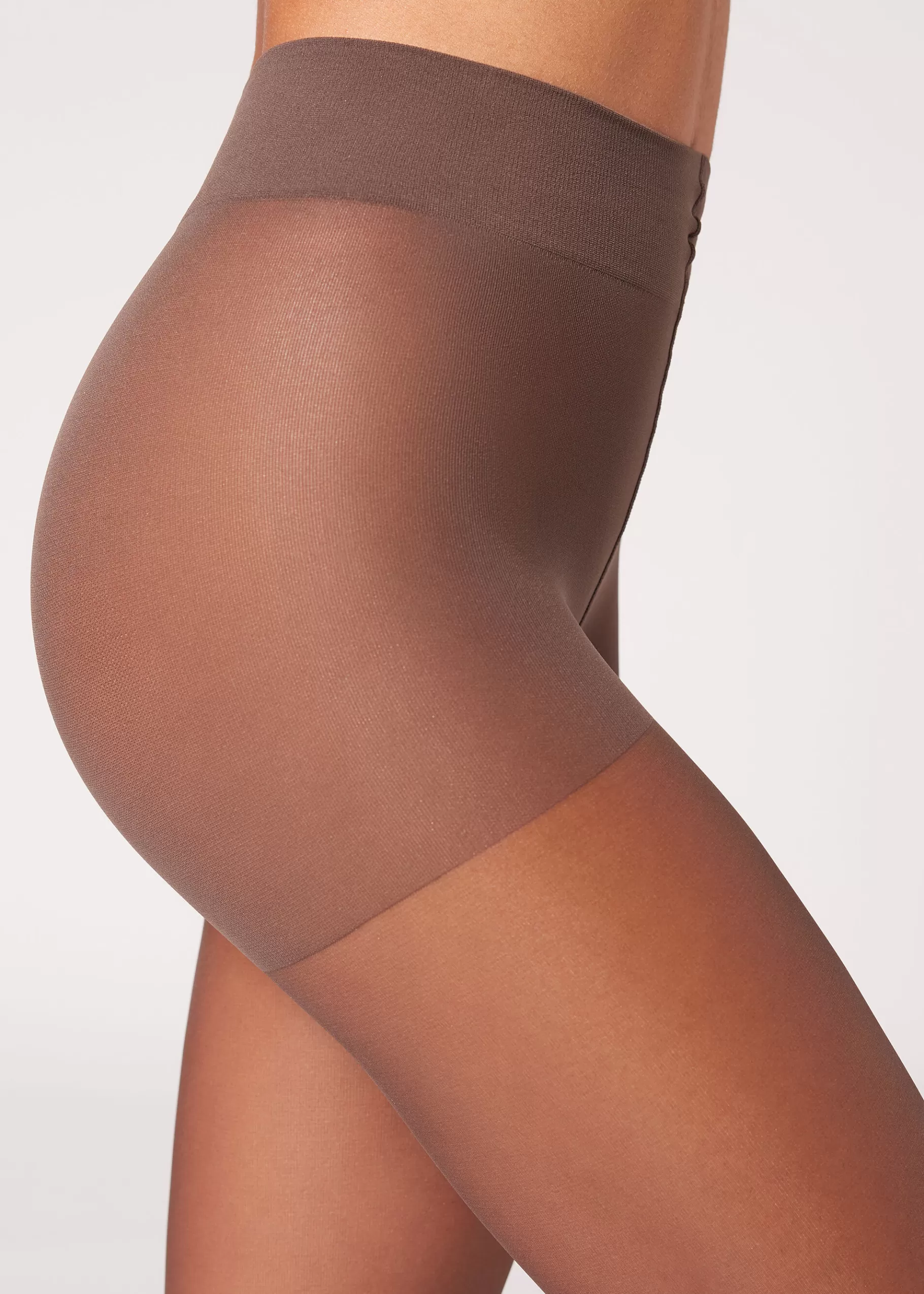 Best 40 Denier Action Tights Medium Women Sheer Tights