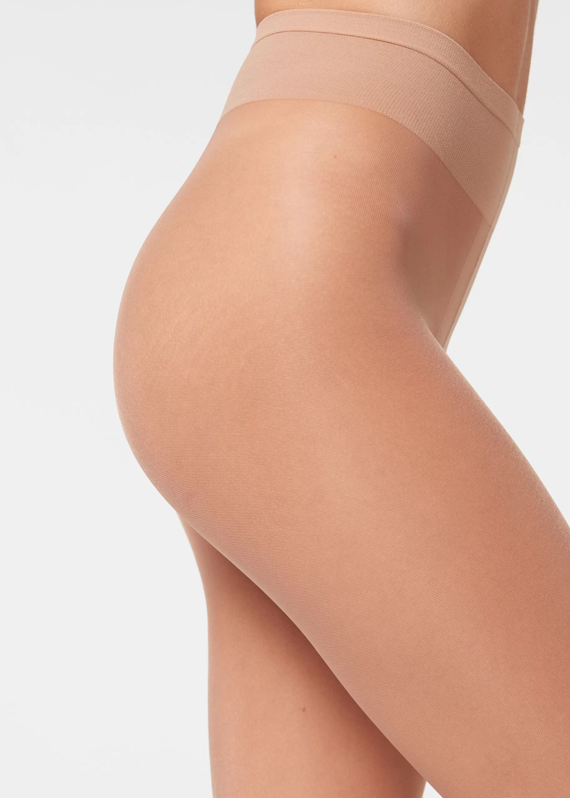 Fashion 40 Denier Sheer Tights Women Sheer Tights