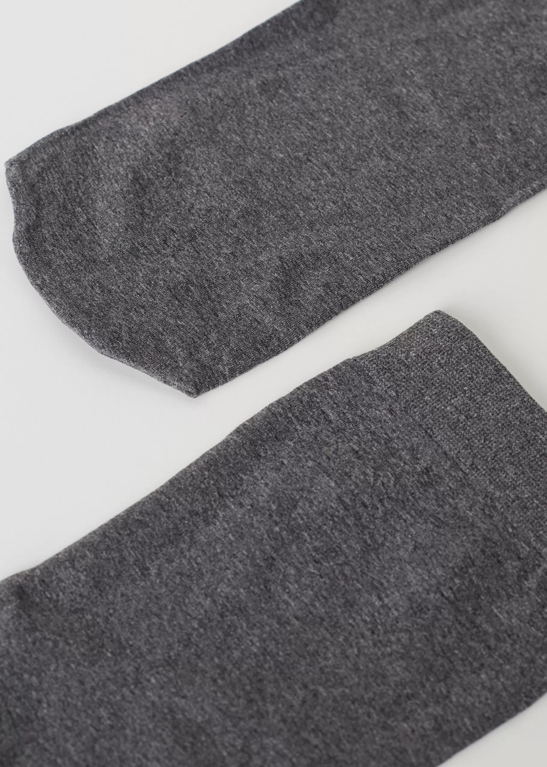 Cheap 50 Denier Soft Touch Socks Women Short Socks