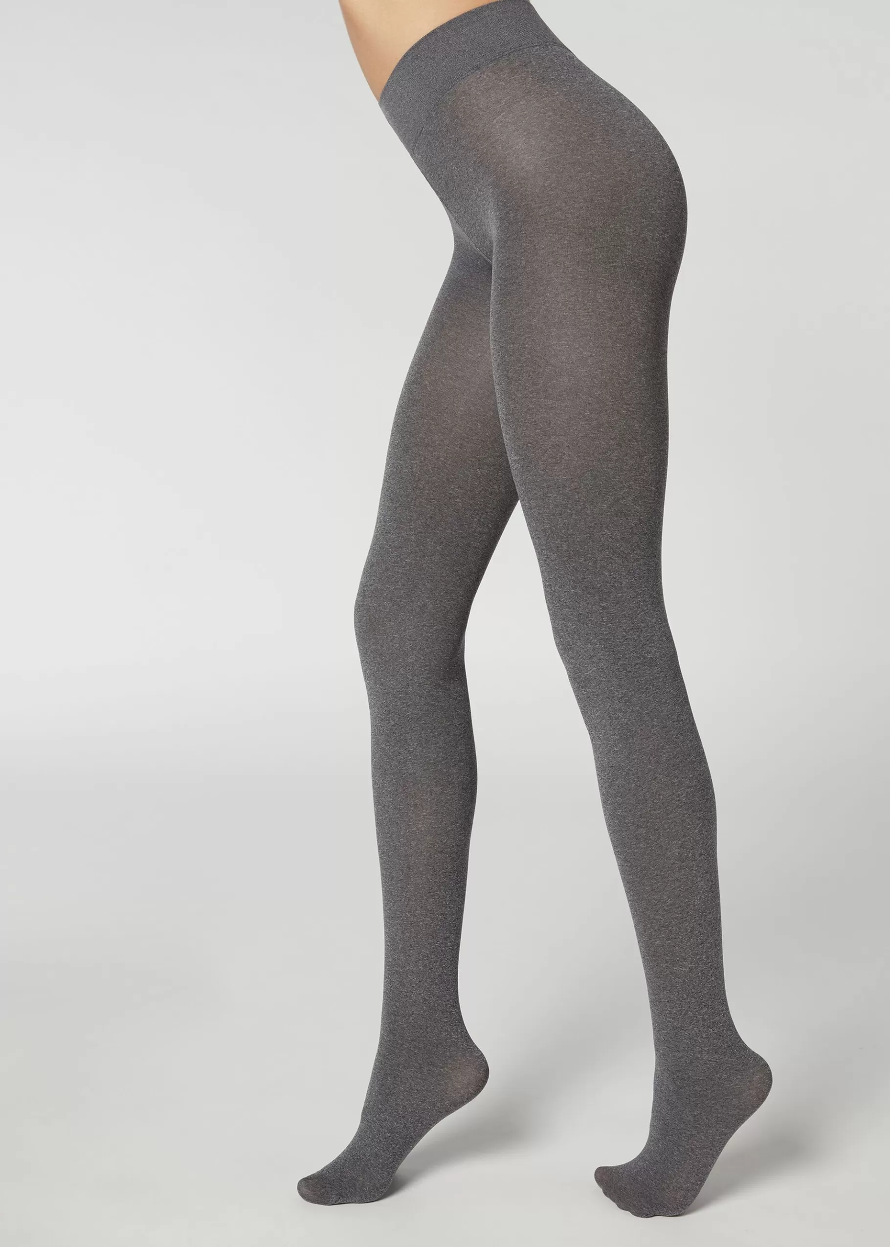 Store 50 Denier Total Comfort Soft Touch Tights Women Patterned Tights
