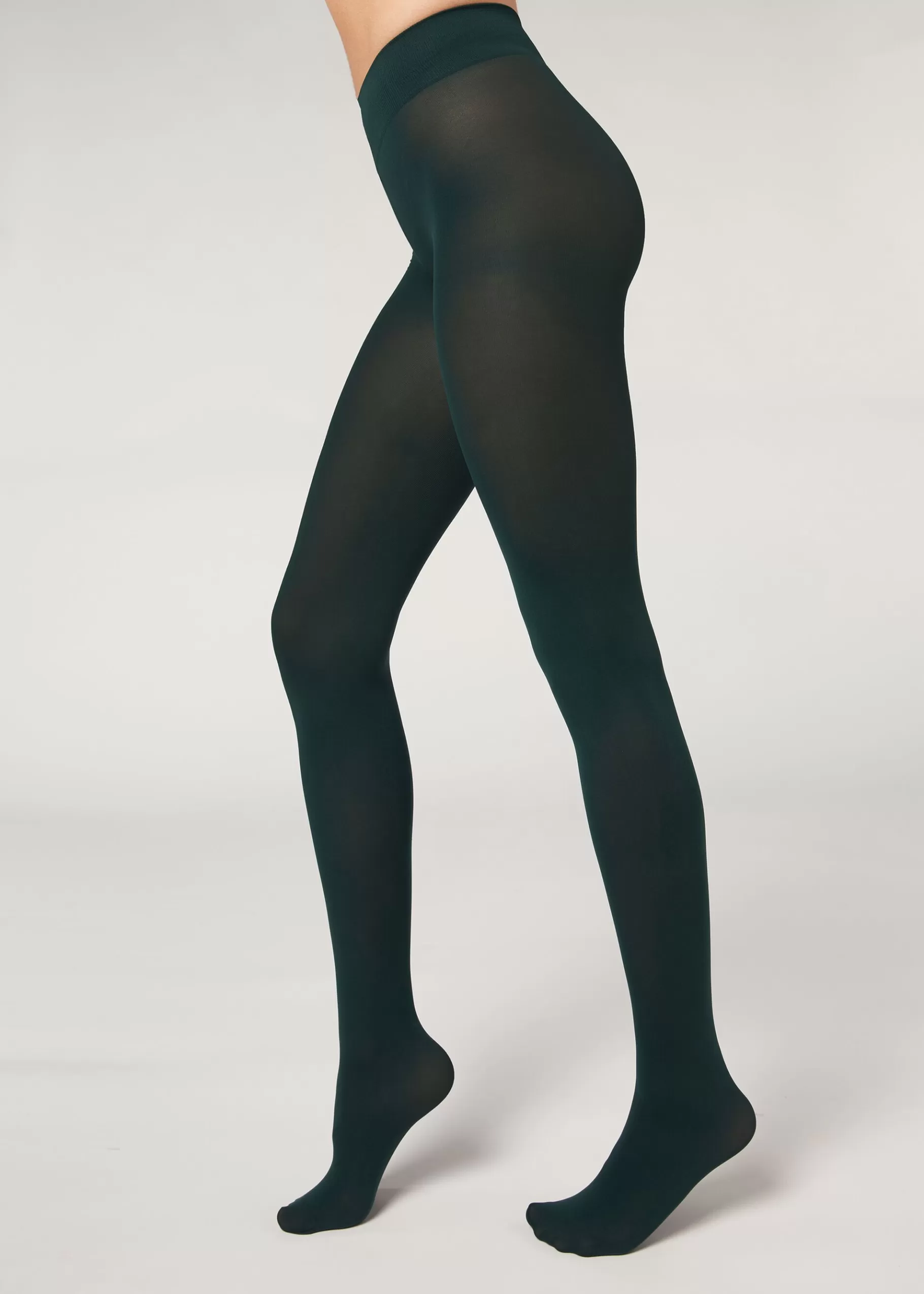 Outlet 50 Denier Total Comfort Soft Touch Tights Women Opaque Tights
