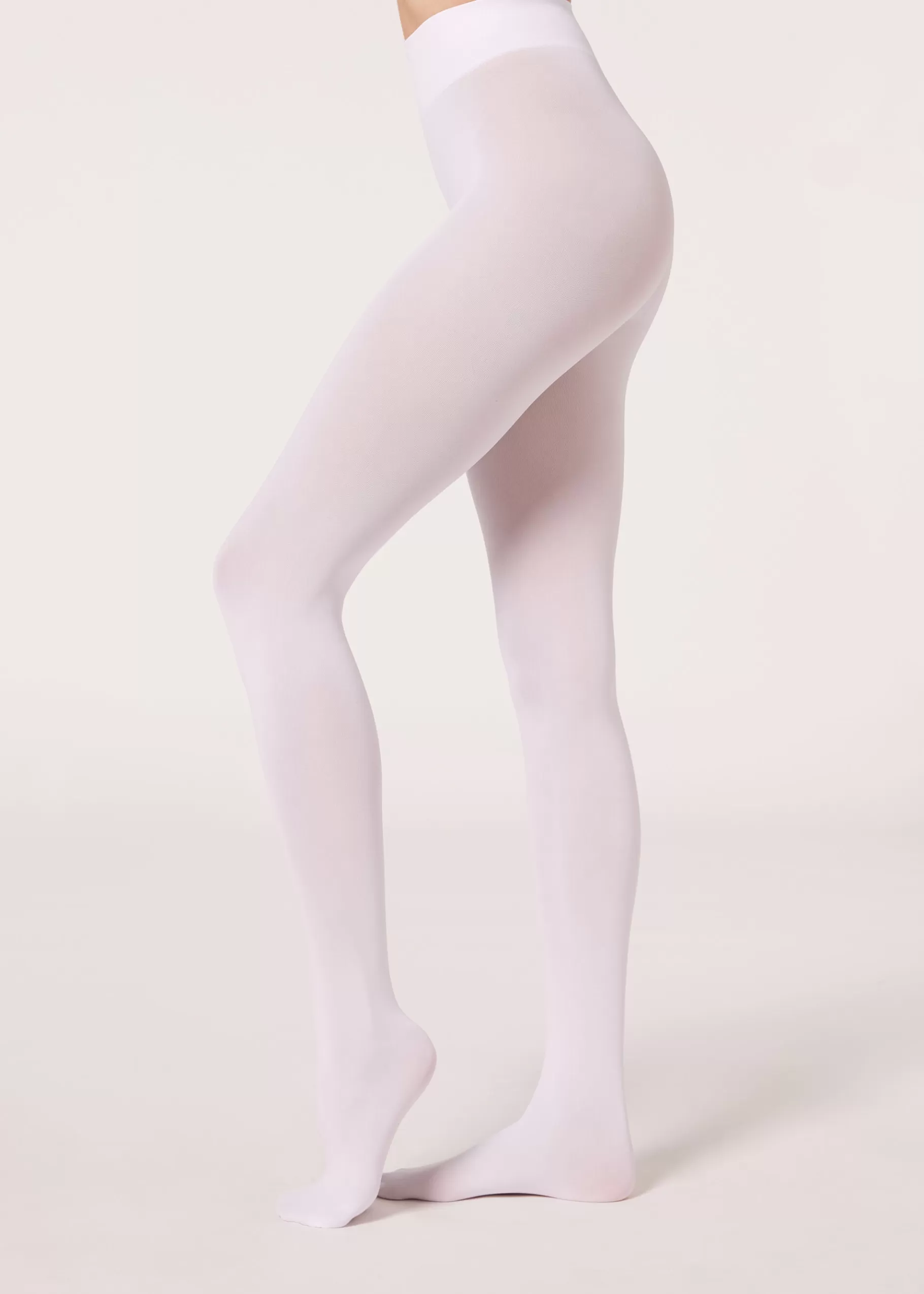 Flash Sale 50 Denier Total Comfort Soft Touch Tights Women Opaque Tights