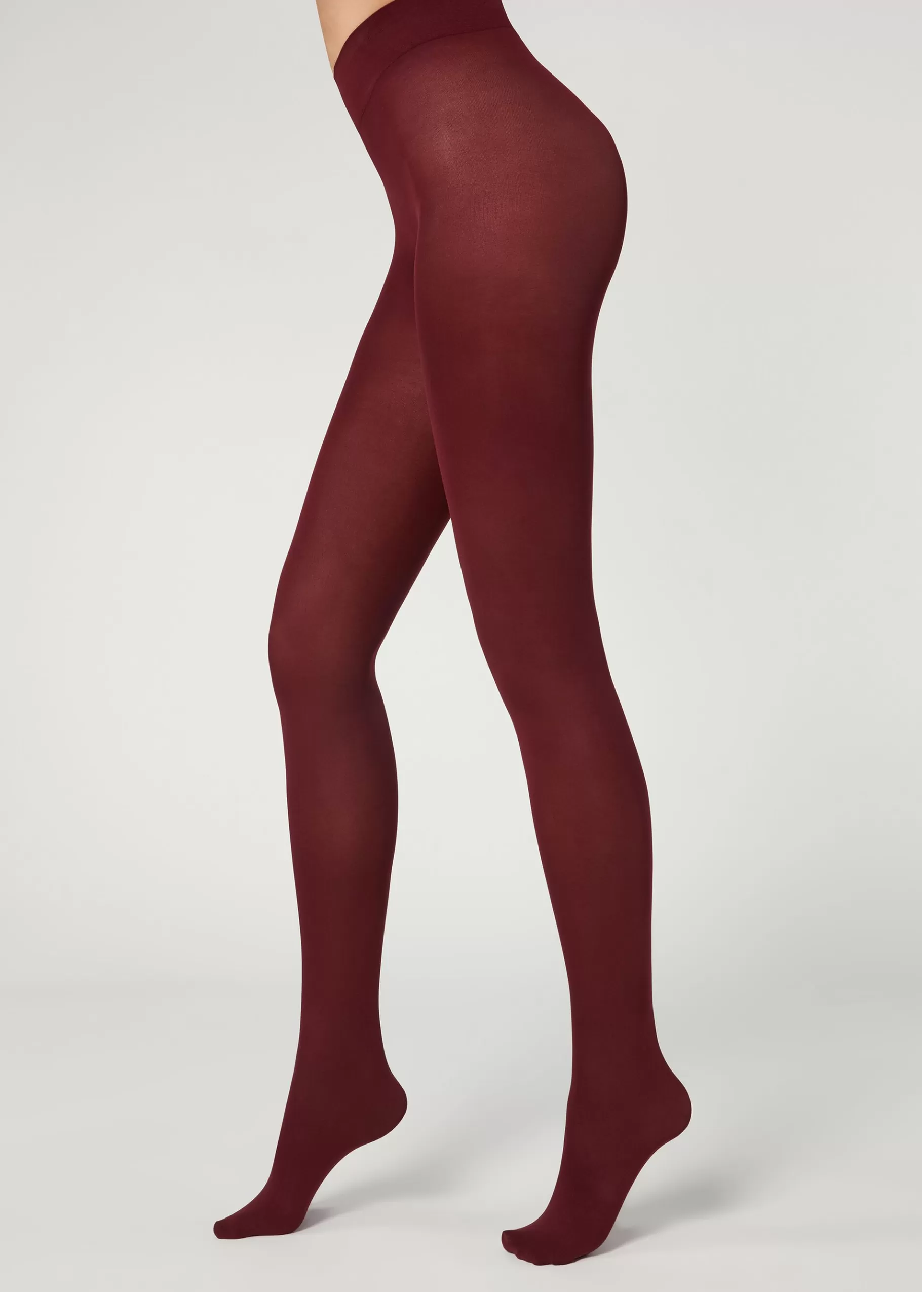 Best 50 Denier Total Comfort Soft Touch Tights Women Patterned Tights