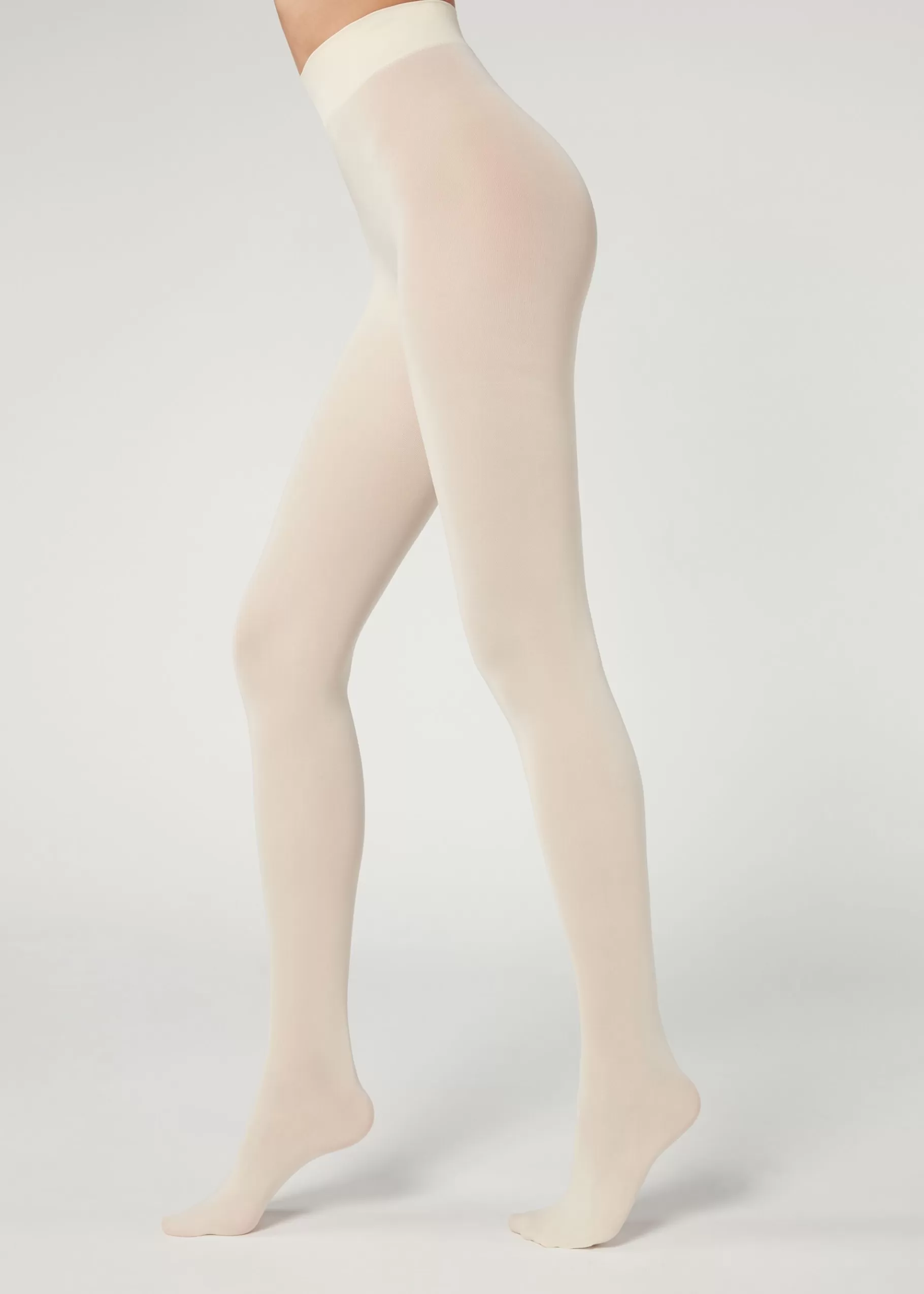 Shop 50 Denier Total Comfort Soft Touch Tights Women Patterned Tights