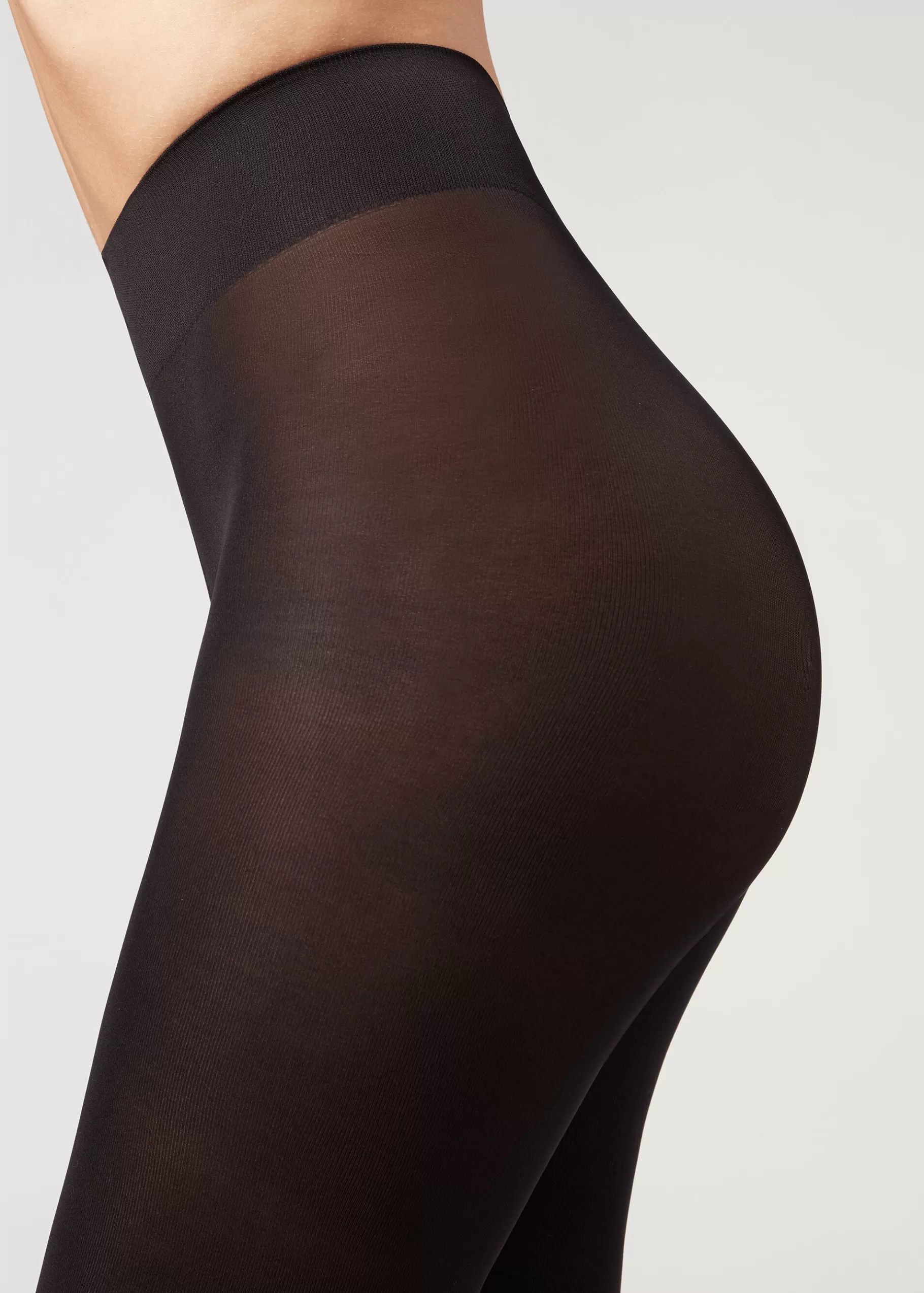 Discount 50 Denier Total Comfort Soft Touch Tights Women Opaque Tights