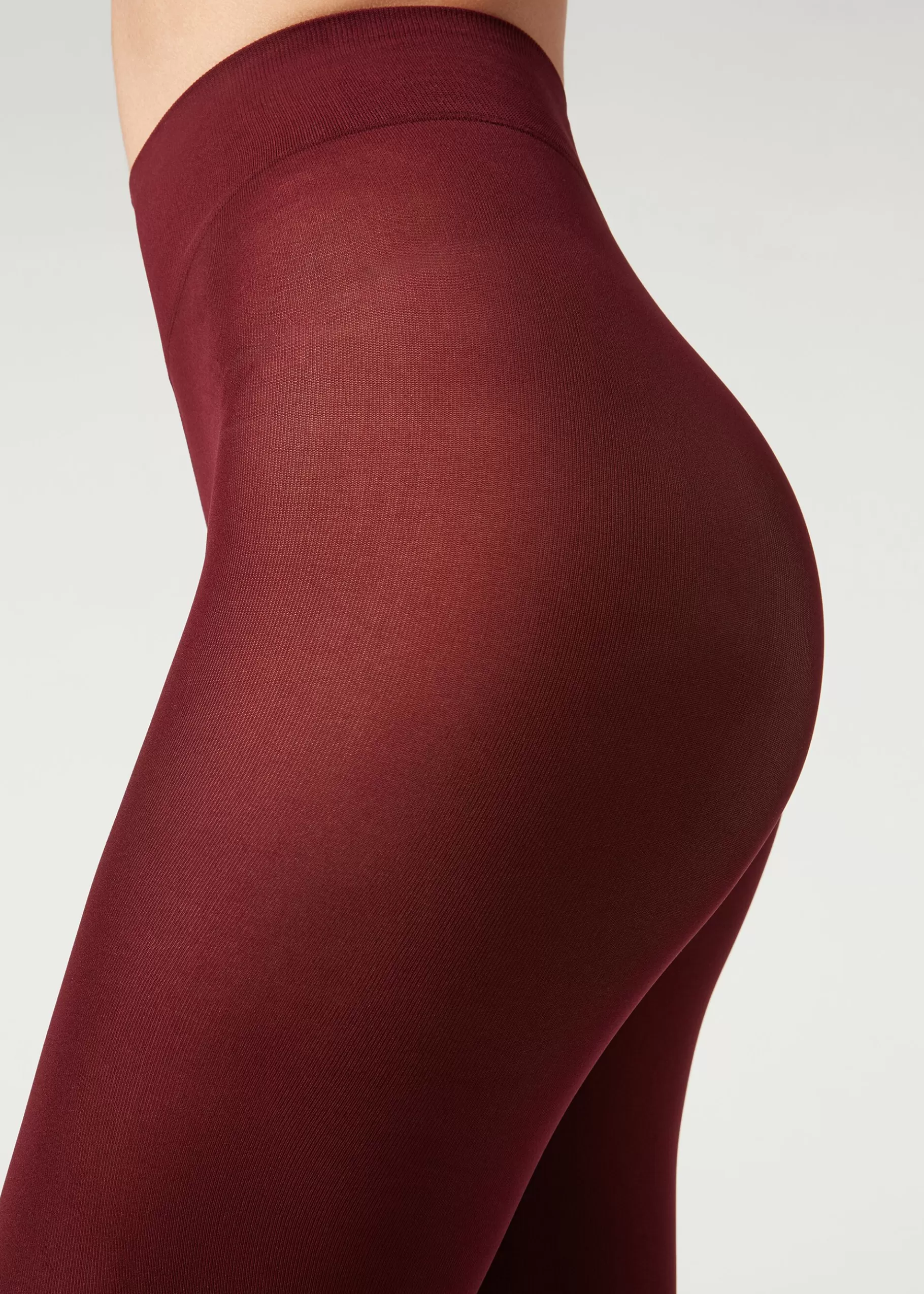Best 50 Denier Total Comfort Soft Touch Tights Women Patterned Tights