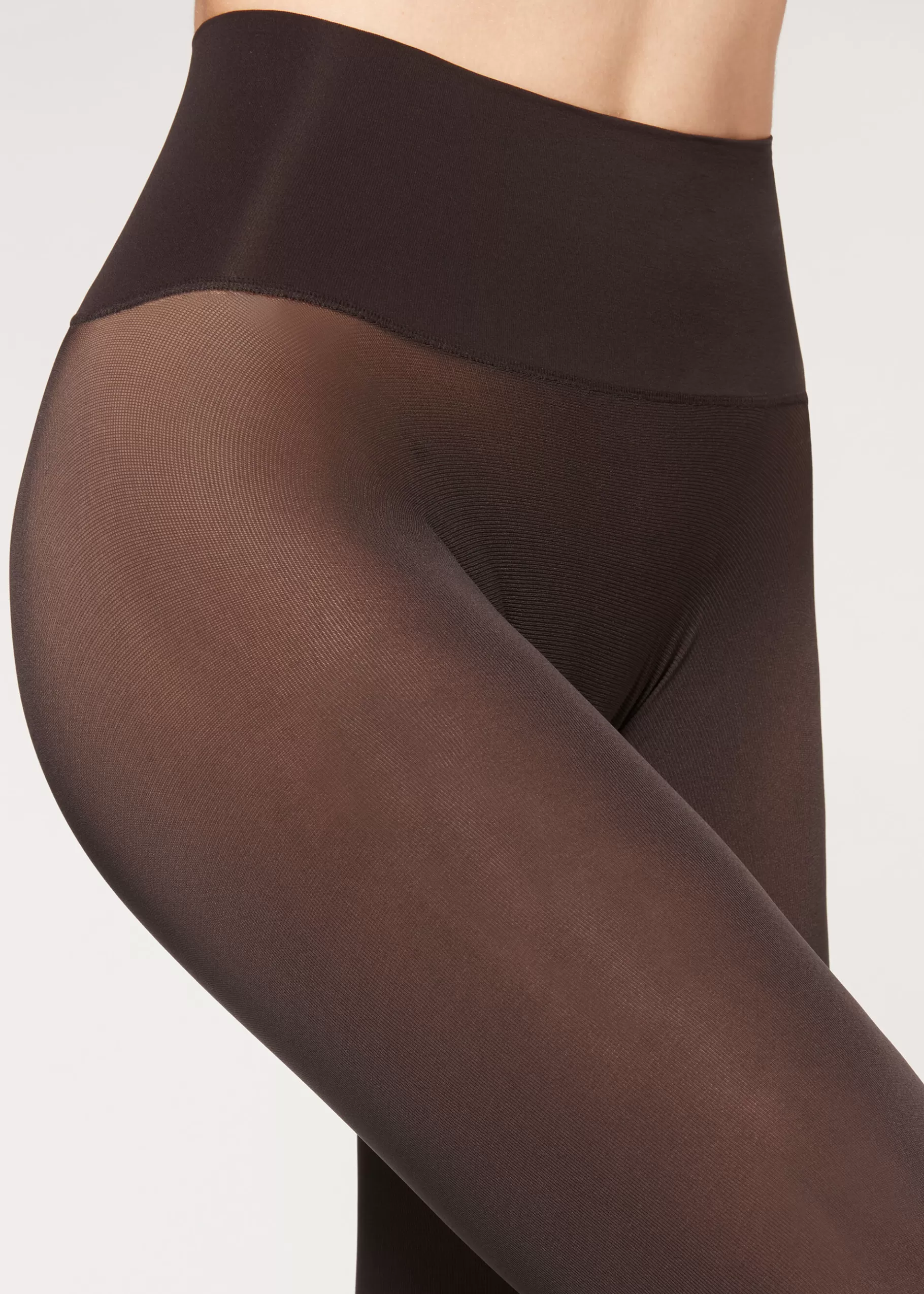 Discount 50 Denier Totally Invisible Tights Women Opaque Tights