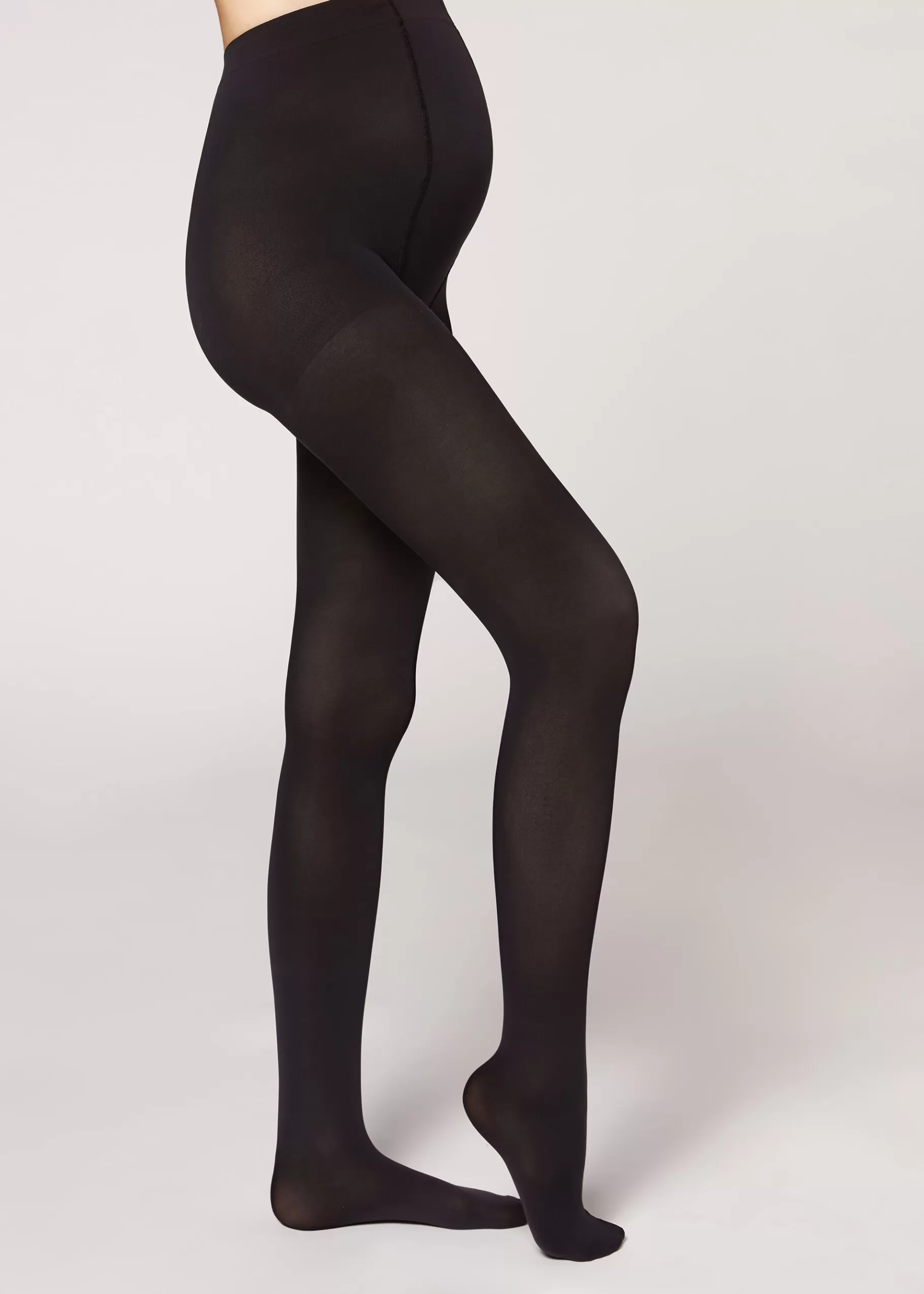 Hot 60 Denier Maternity Tights Women Premaman