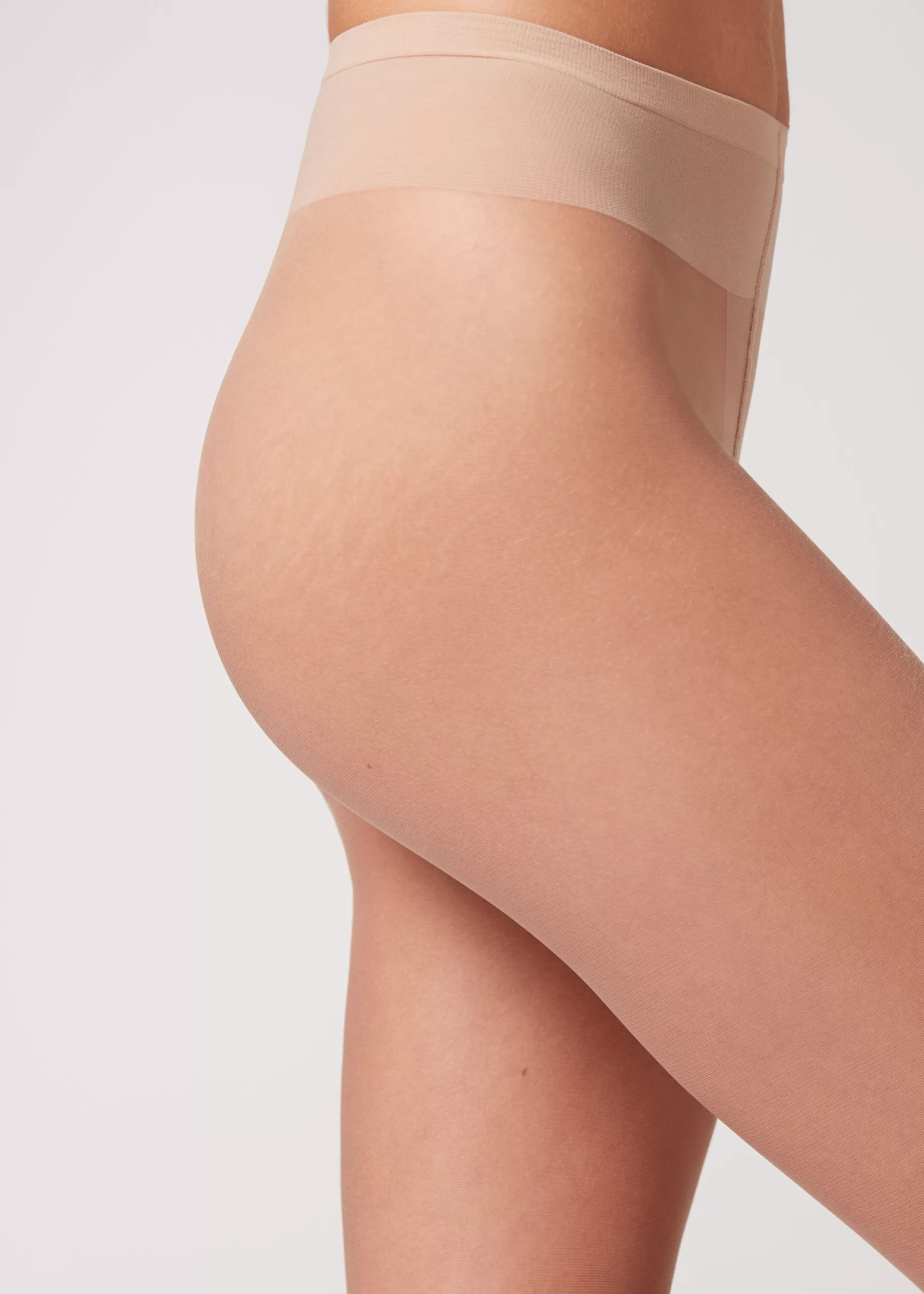 Best Sale 8 Denier Ultra Sheer Tights Women Sheer Tights