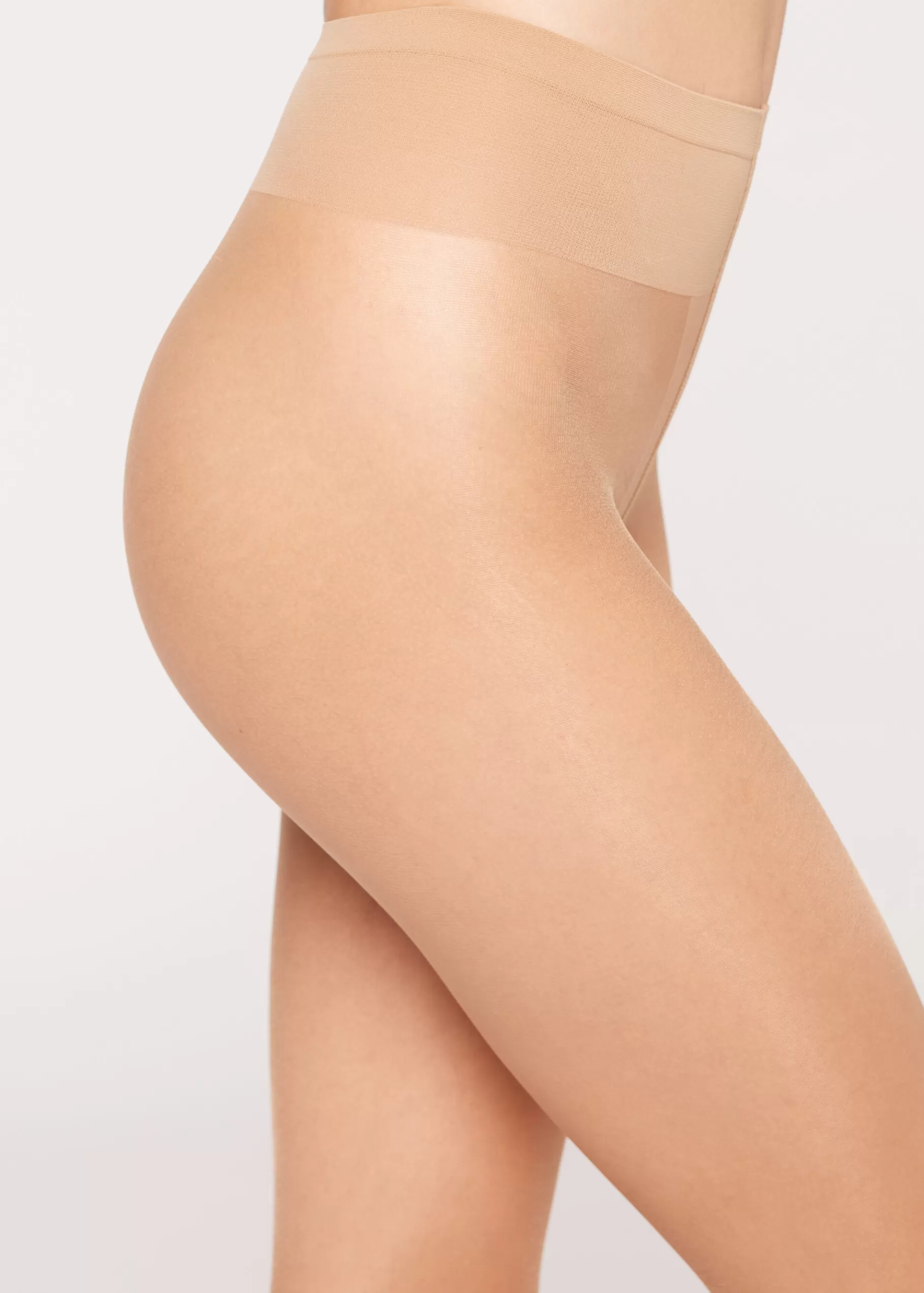Cheap 8 Denier Ultra Sheer Tights Women Sheer Tights