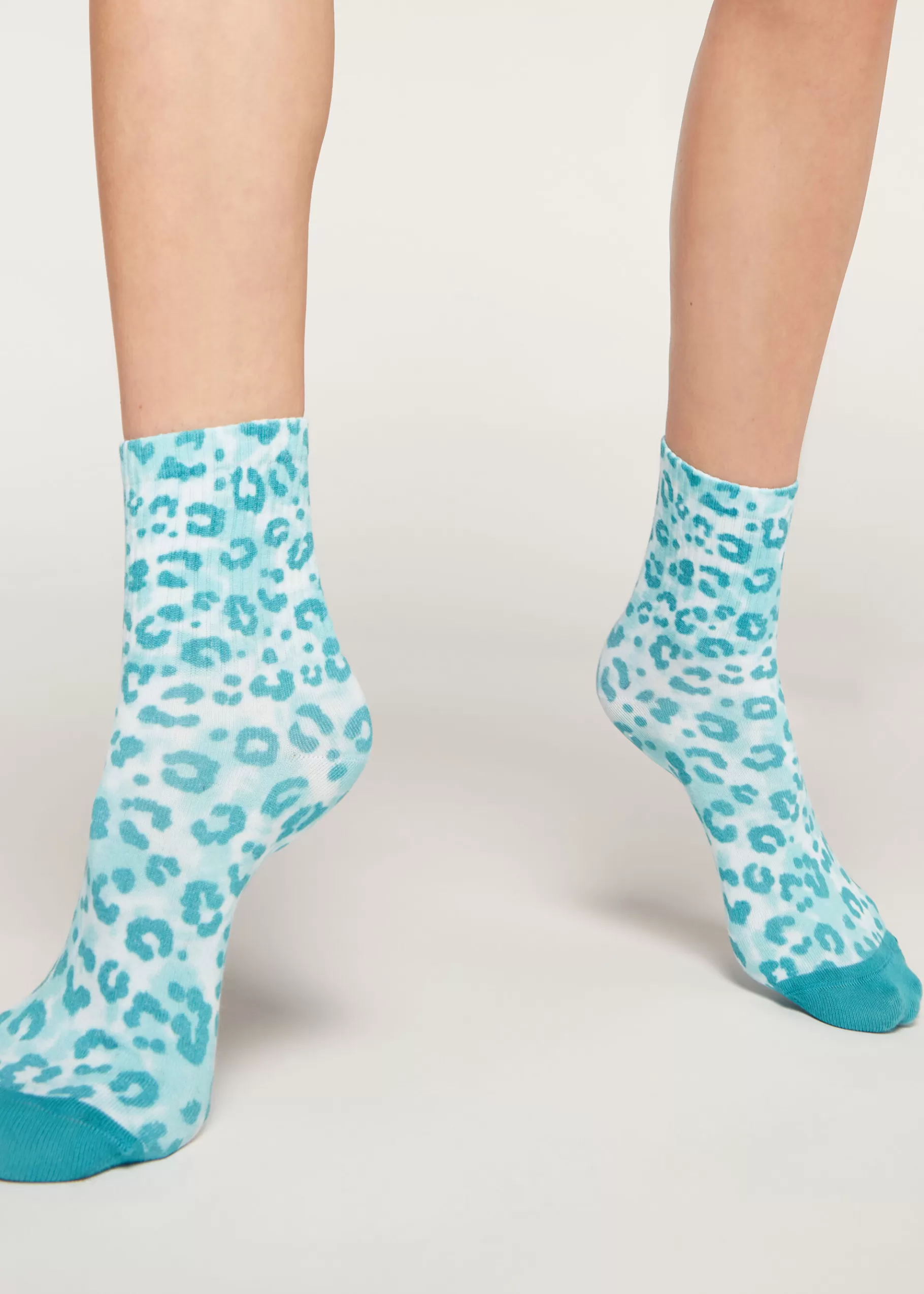 Best Animal Print Short Socks Women Short Socks