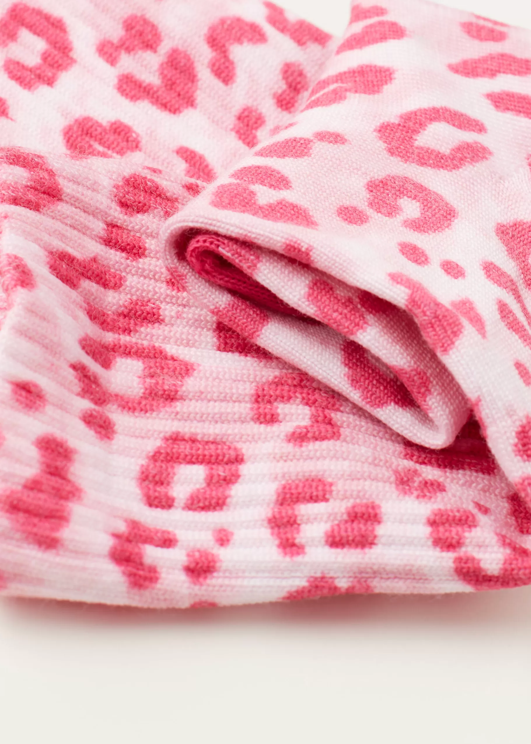 Discount Animal Print Short Socks Women Short Socks