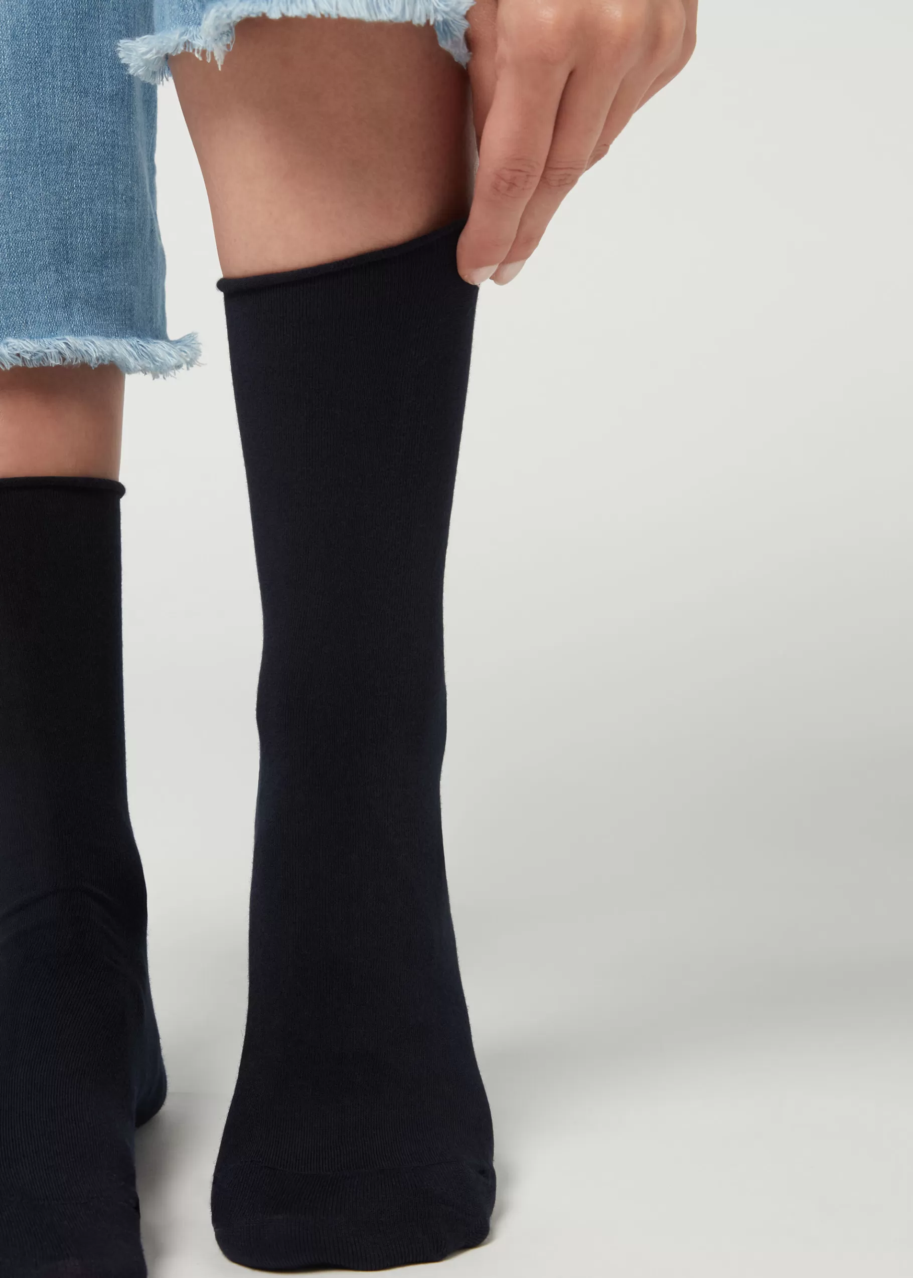 Shop Ankle Socks With Cashmere Women Short Socks