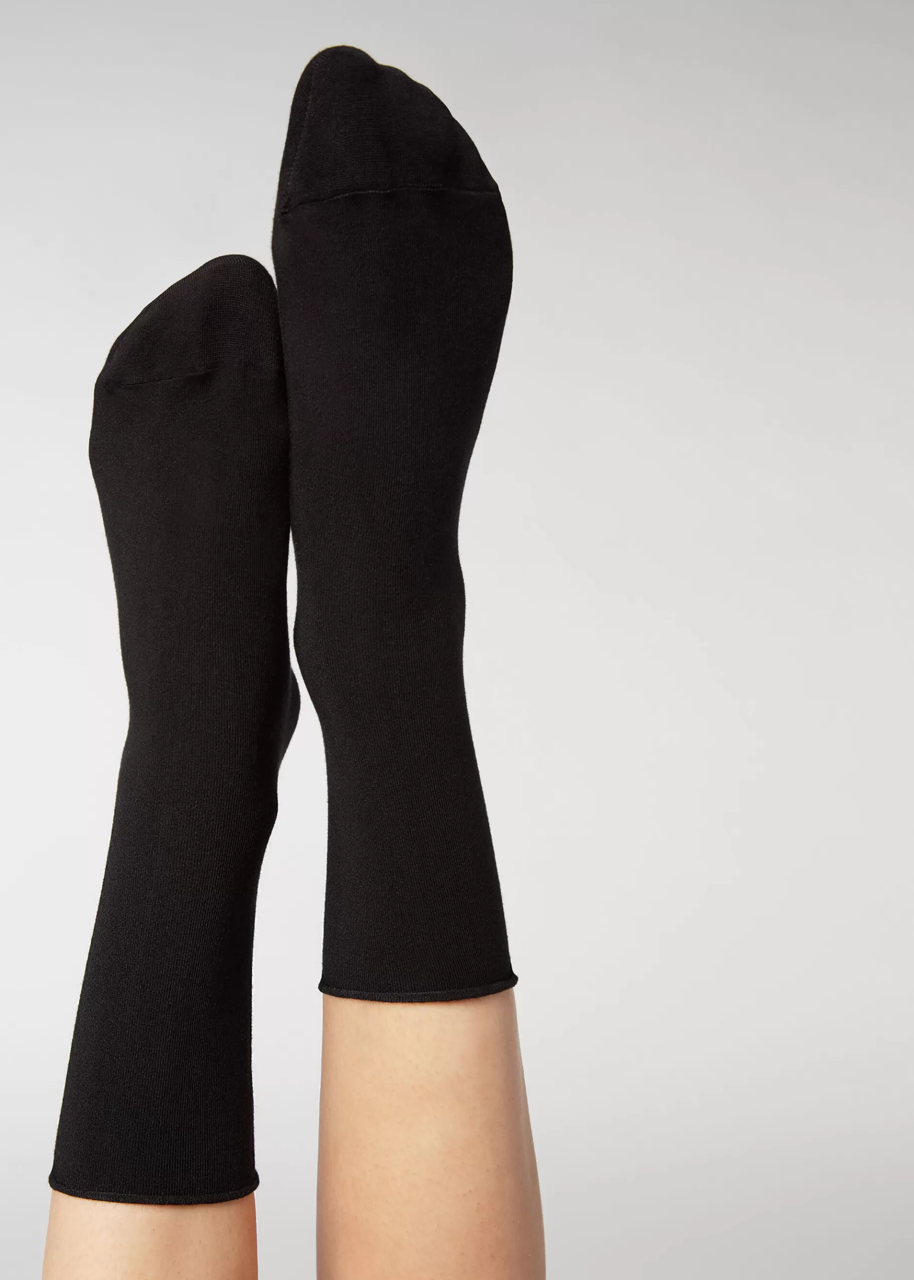 Shop Ankle Socks With Cashmere Women Short Socks