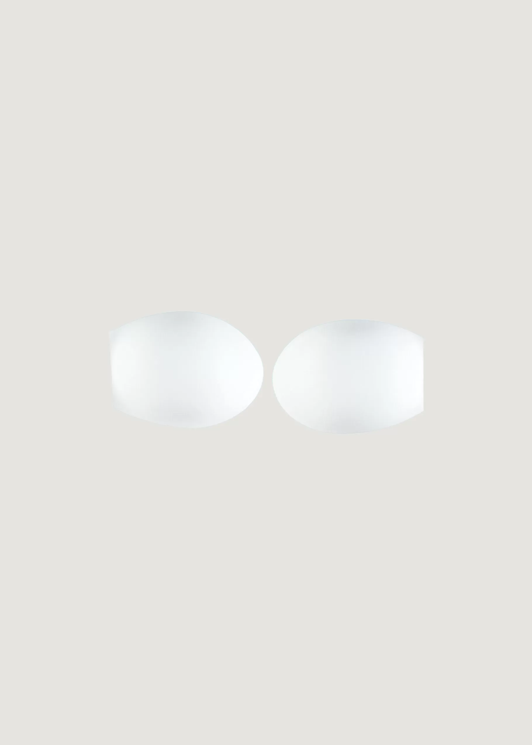 Best Sale Bandeau Bikini Padded Inserts Women Accessories
