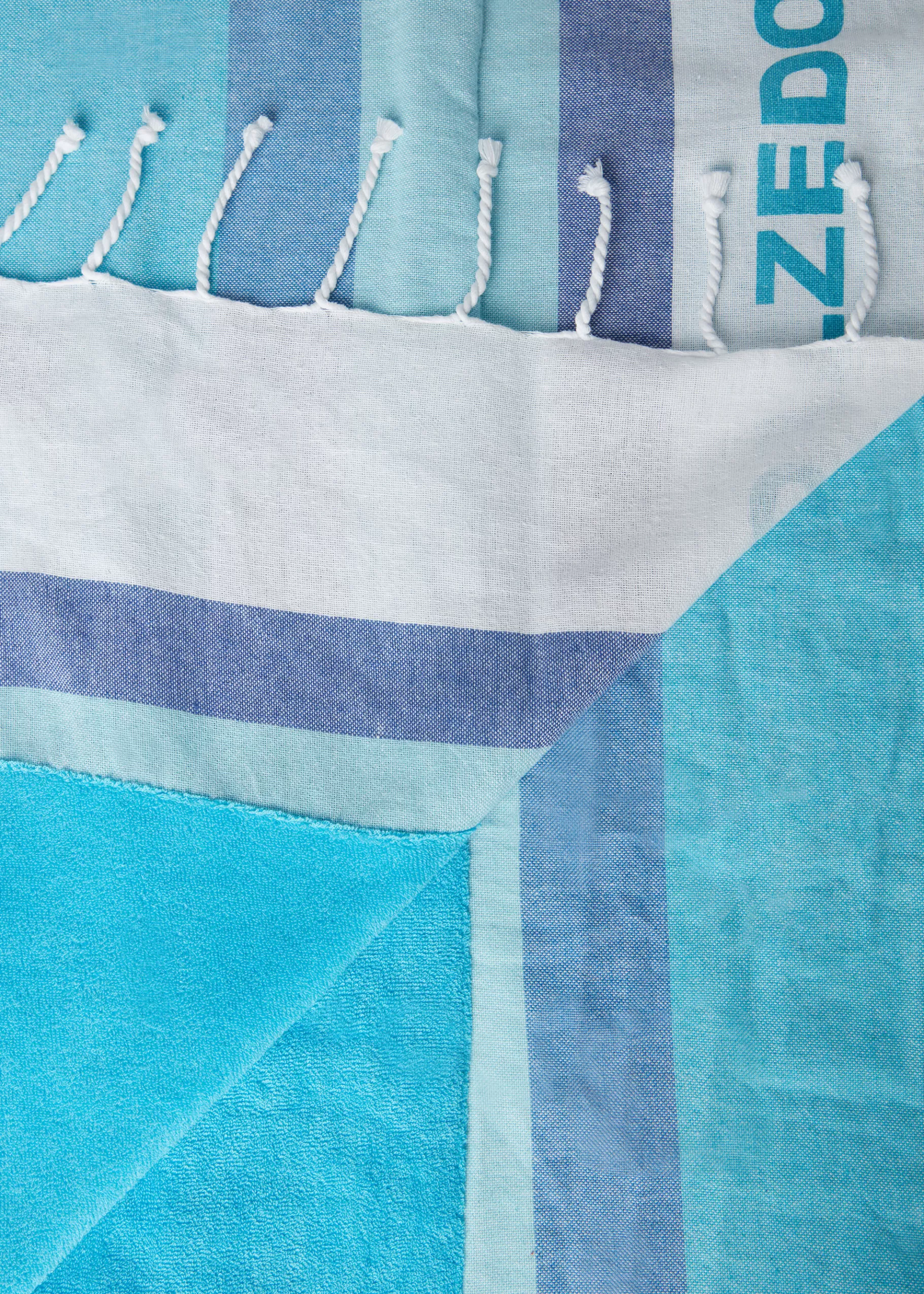 Hot Beach Towel With Logo Women Accessories