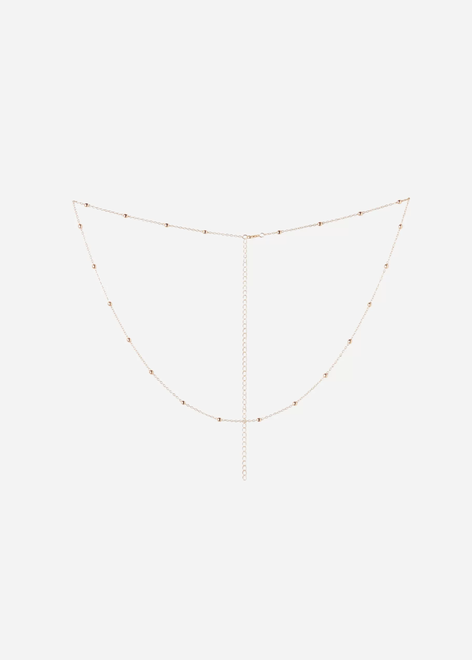 Fashion Belt Body Chain Women Accessories