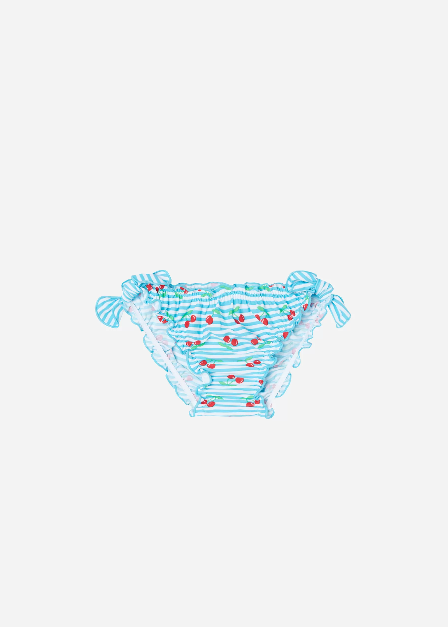Outlet Bikini Bottoms Cherries Girls' Ariel Kids Swimwear And Bikinis