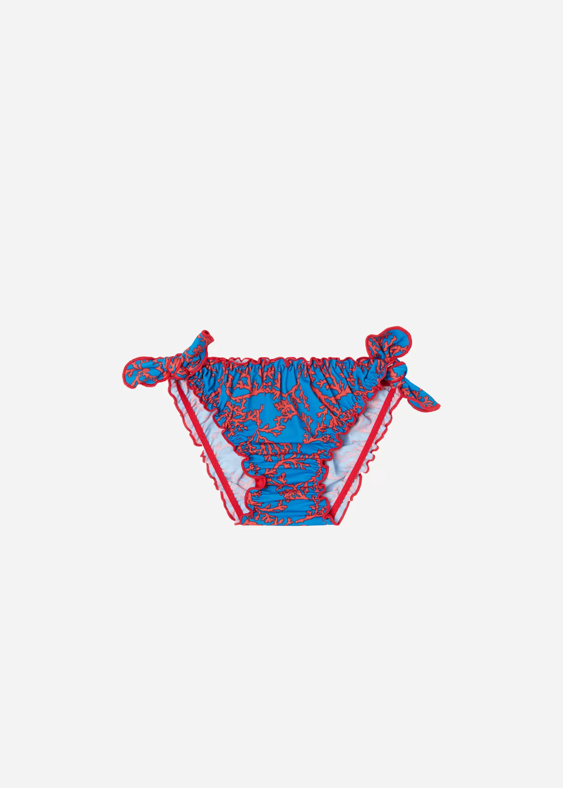 Outlet Bikini Bottoms Coral Girls' Bali Kids Swimwear And Bikinis