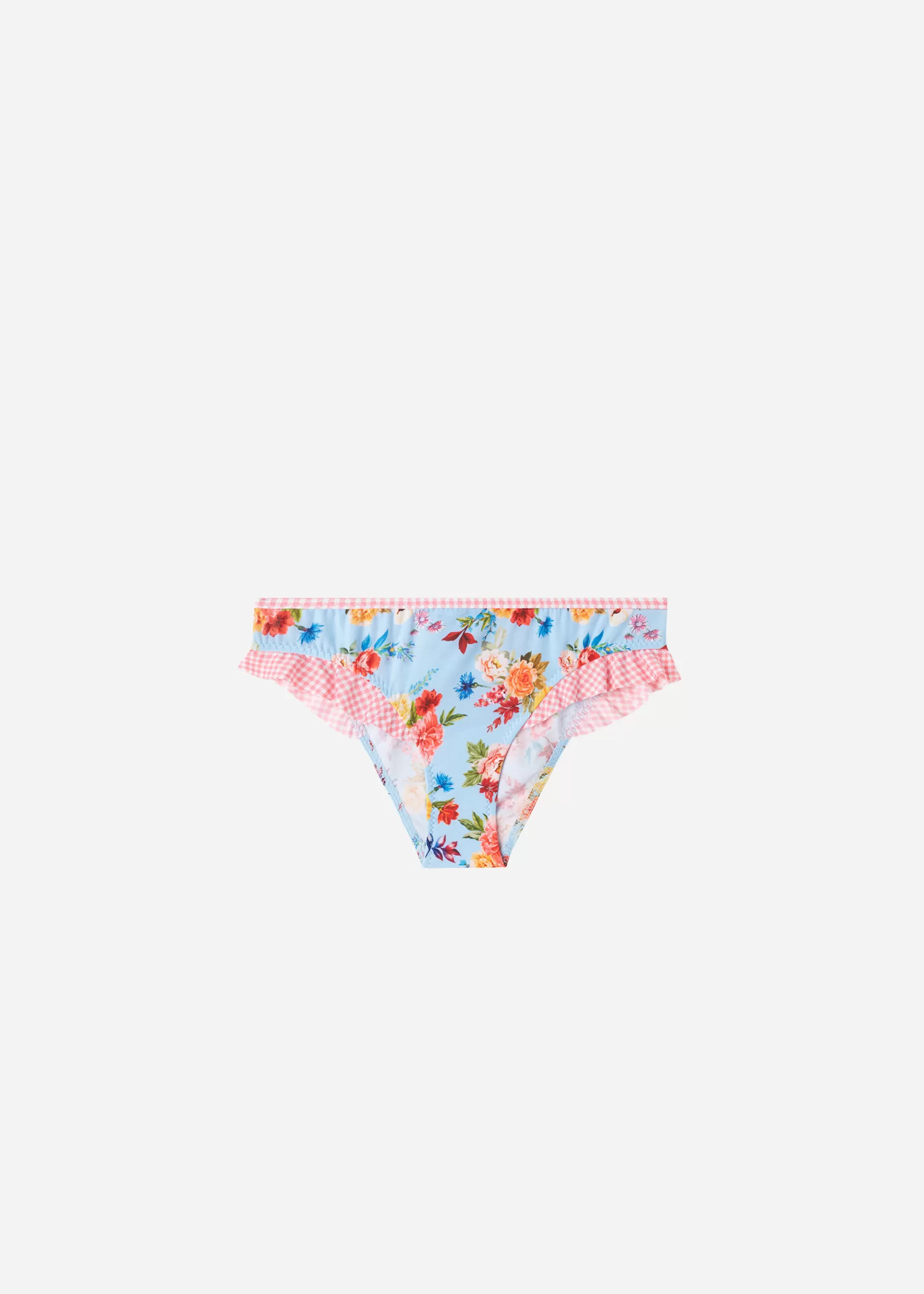 Cheap Bikini Bottoms Girls' Masha Kids Swimwear And Bikinis