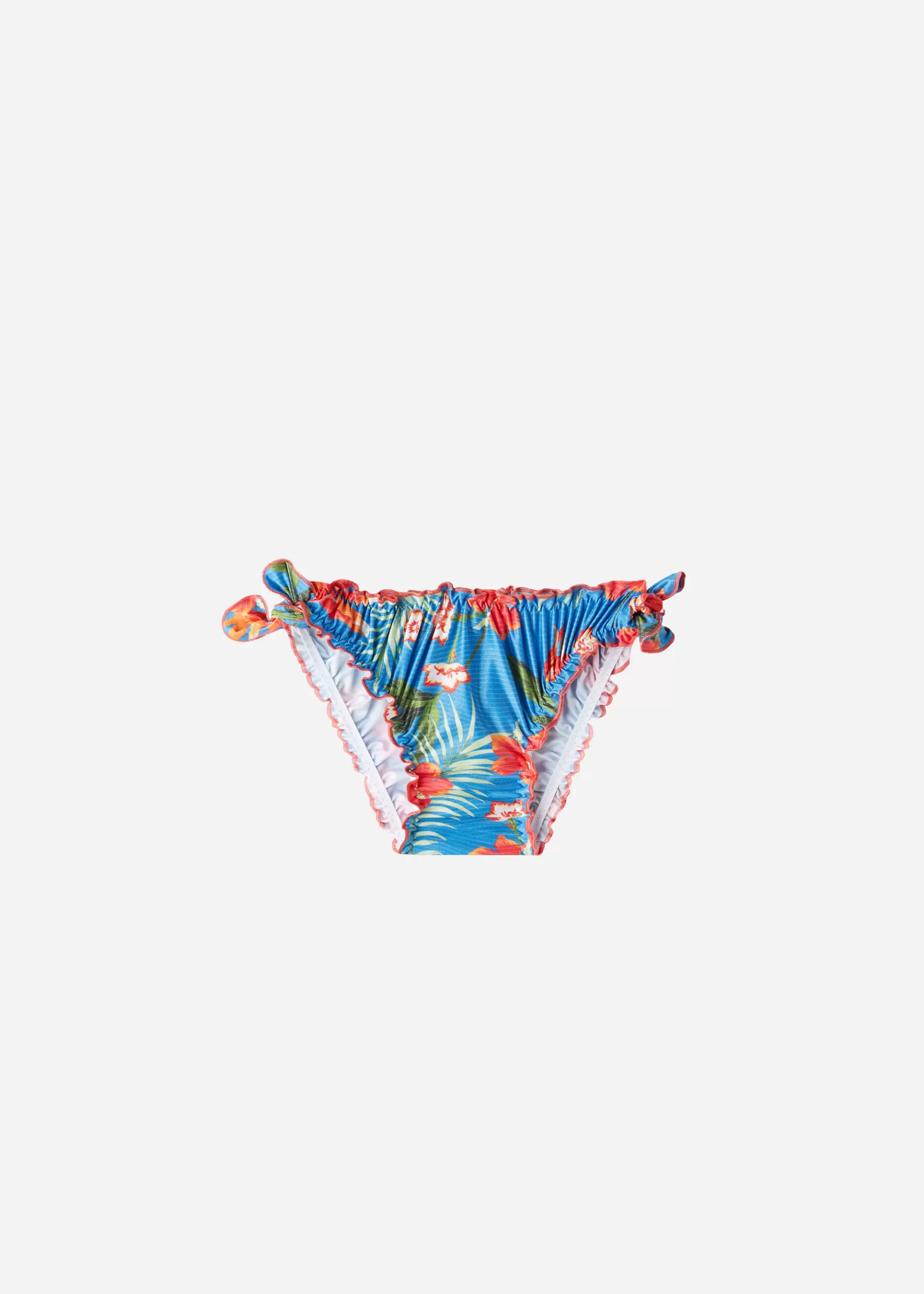 Best Sale Bikini Bottoms Girls' Maui Kids Swimwear And Bikinis