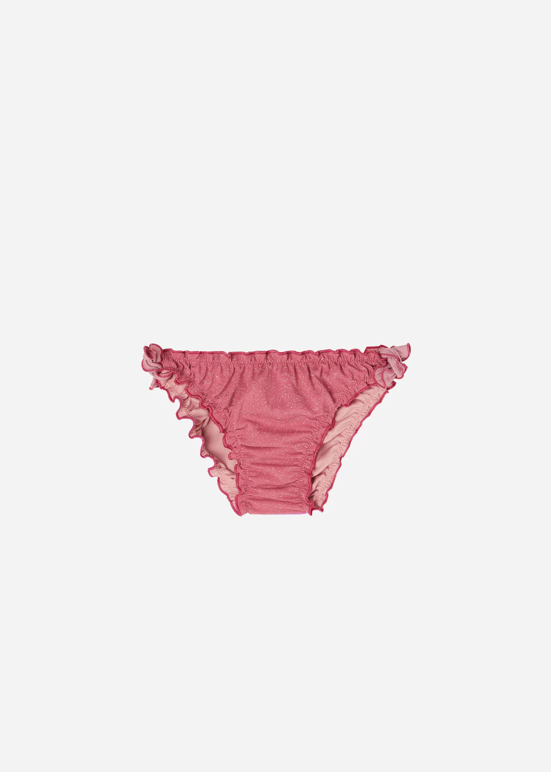 Best Bikini Bottoms Lame Girls' Lisbona Kids Swimwear And Bikinis