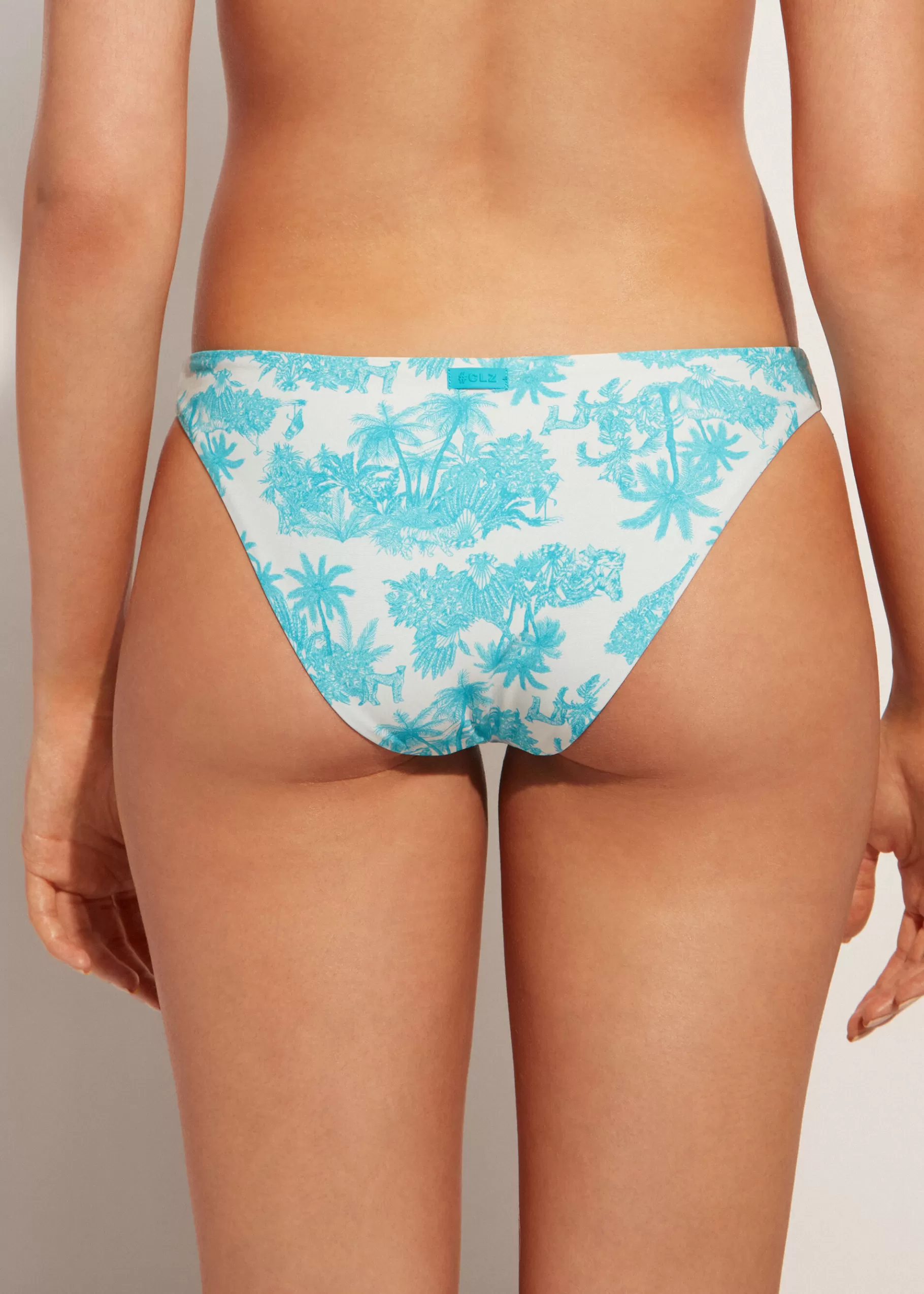 Shop Bikini Bottoms Sorrento Women Bikini