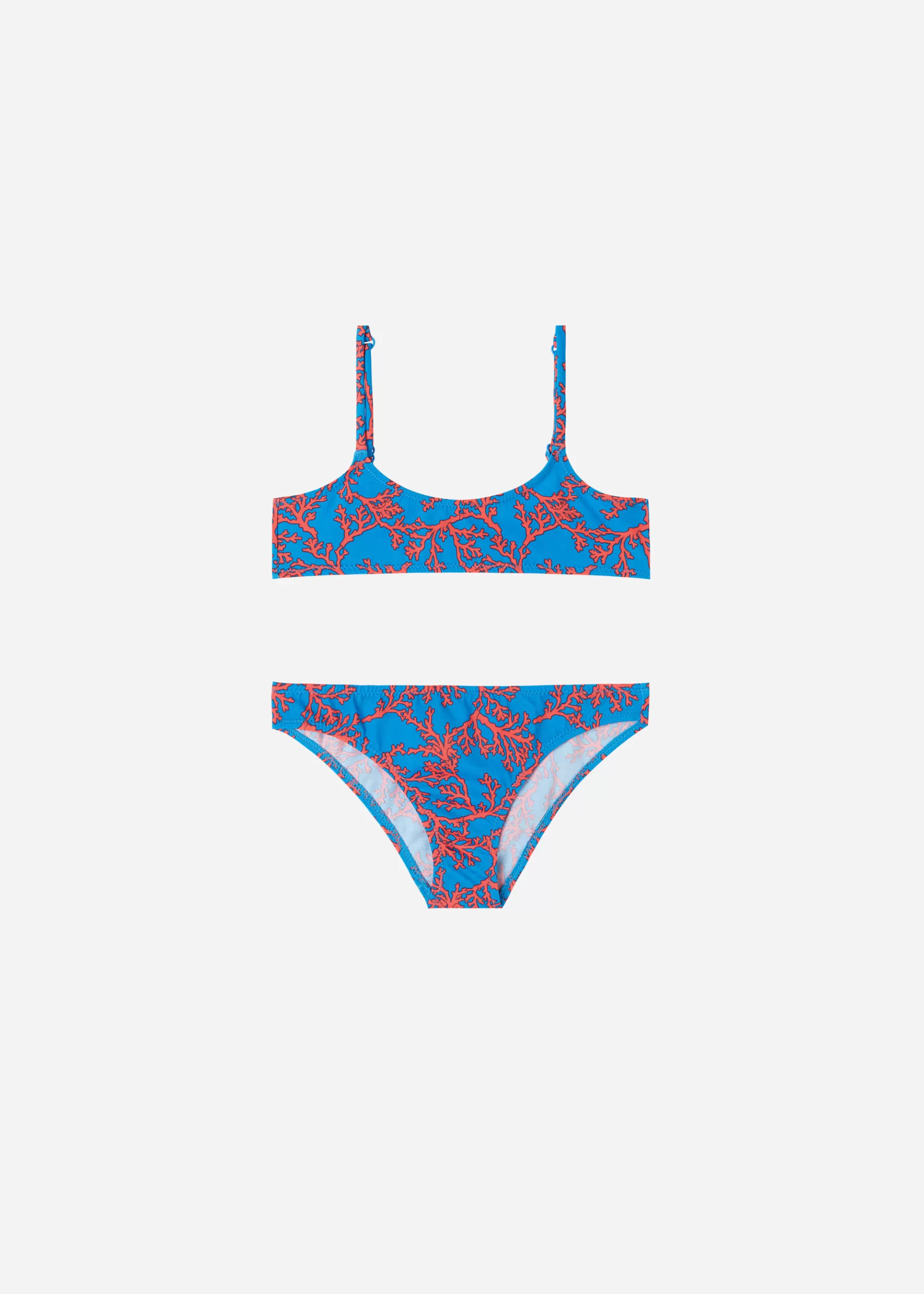 Clearance Bikini Brassiere Girls' Bali Kids Swimwear And Bikinis