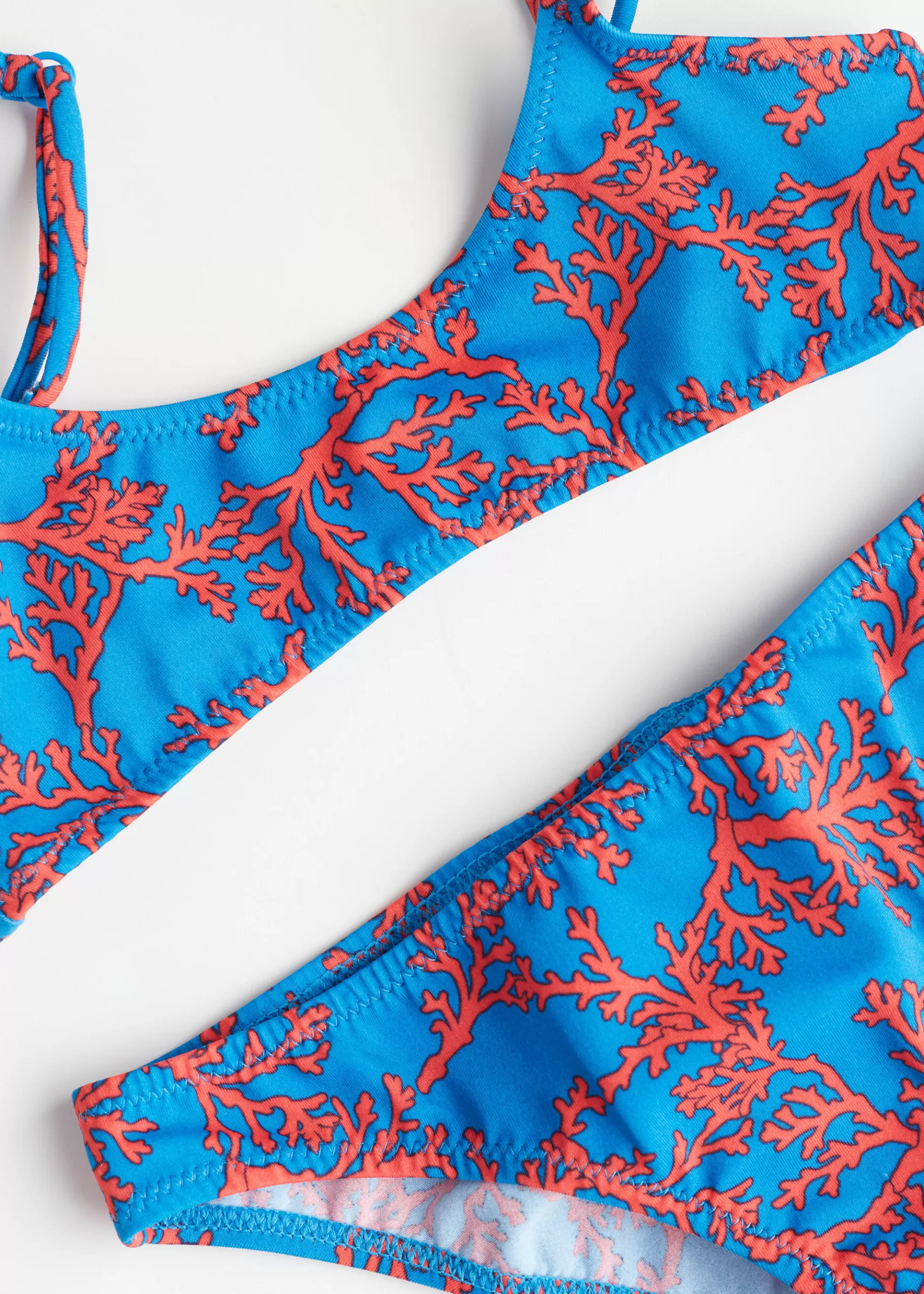 Clearance Bikini Brassiere Girls' Bali Kids Swimwear And Bikinis