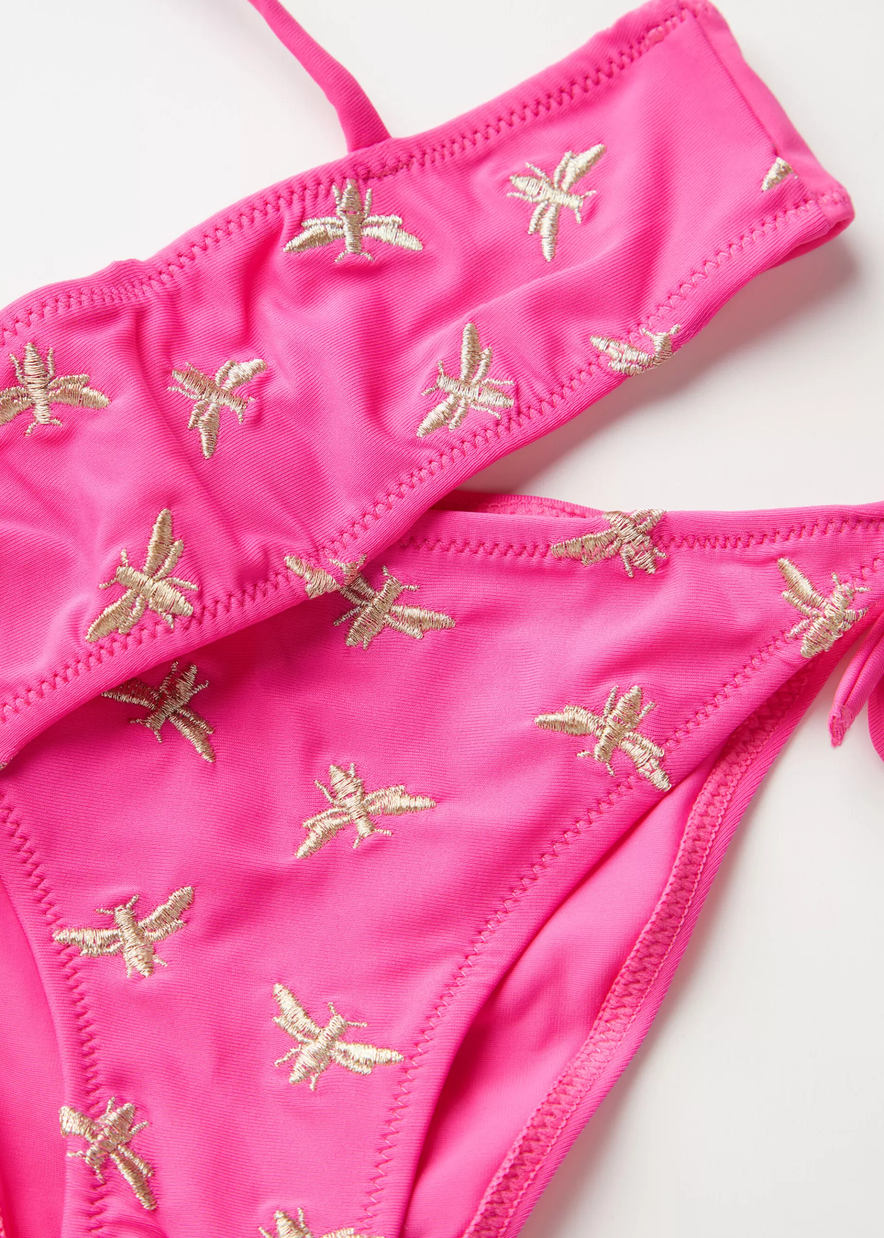 Hot Bikini Girls' Atene Kids Swimwear And Bikinis