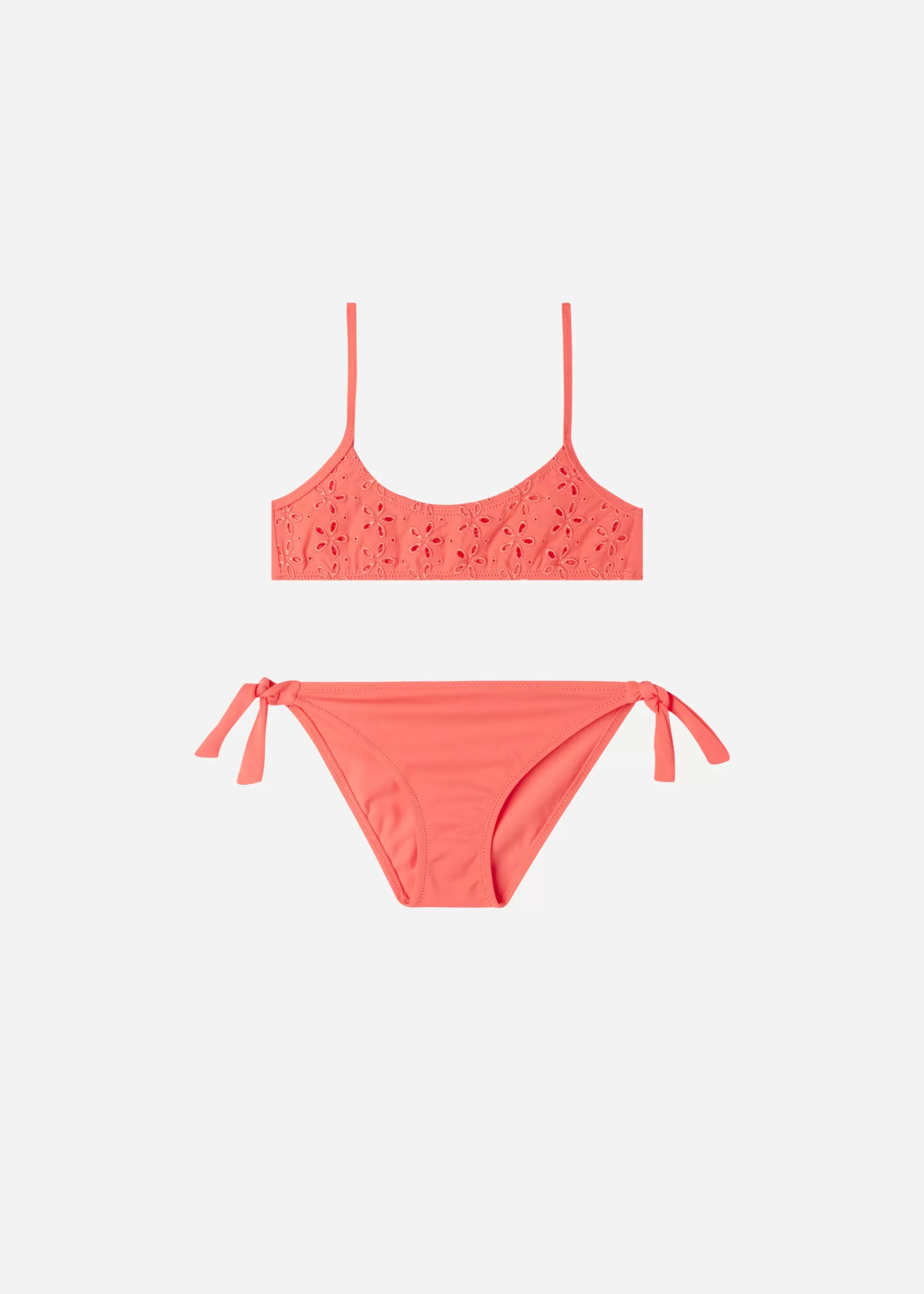 New Bikini Girls' Corfu Kids Swimwear And Bikinis